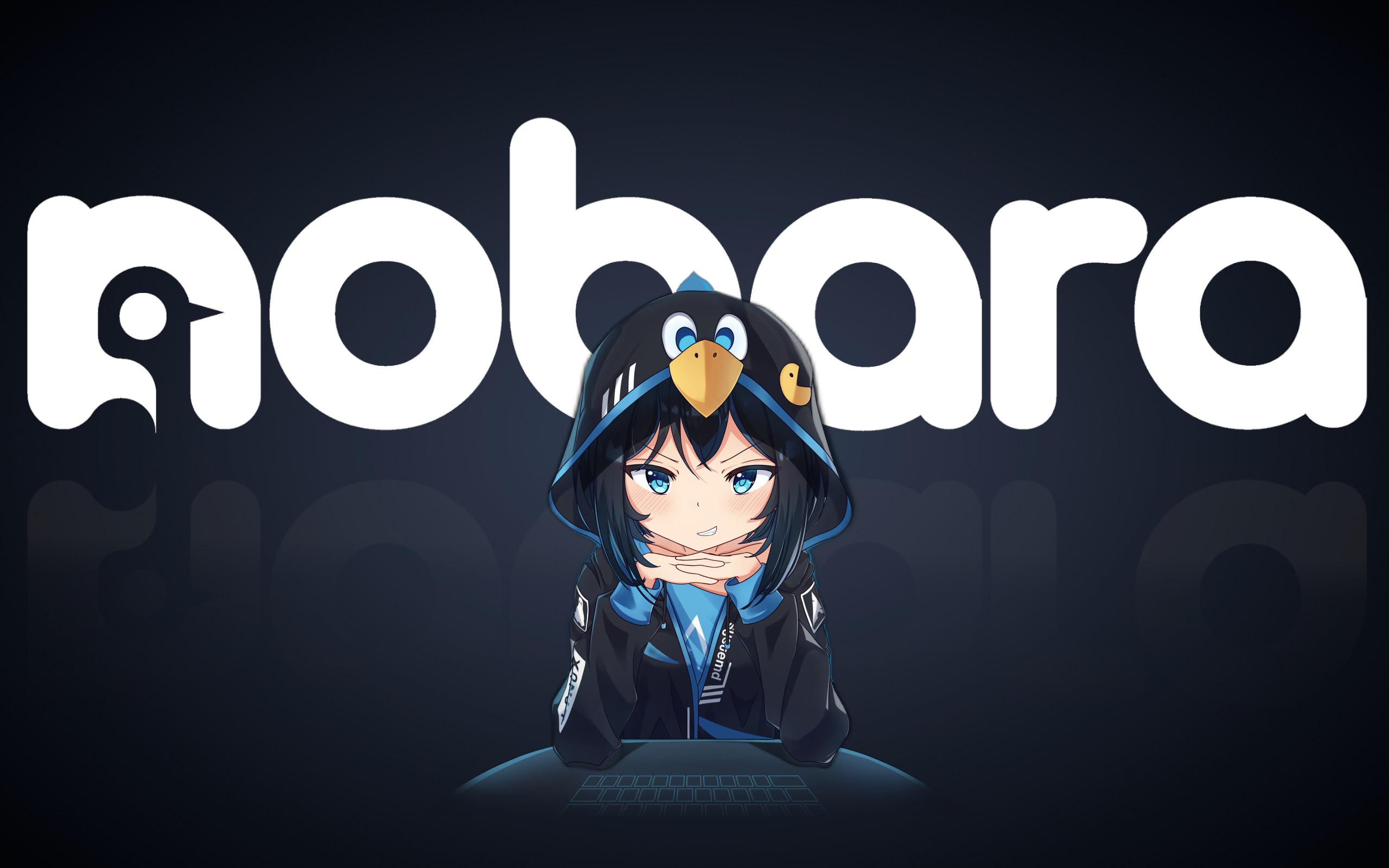 2560x1600 Nobara Wallpaper