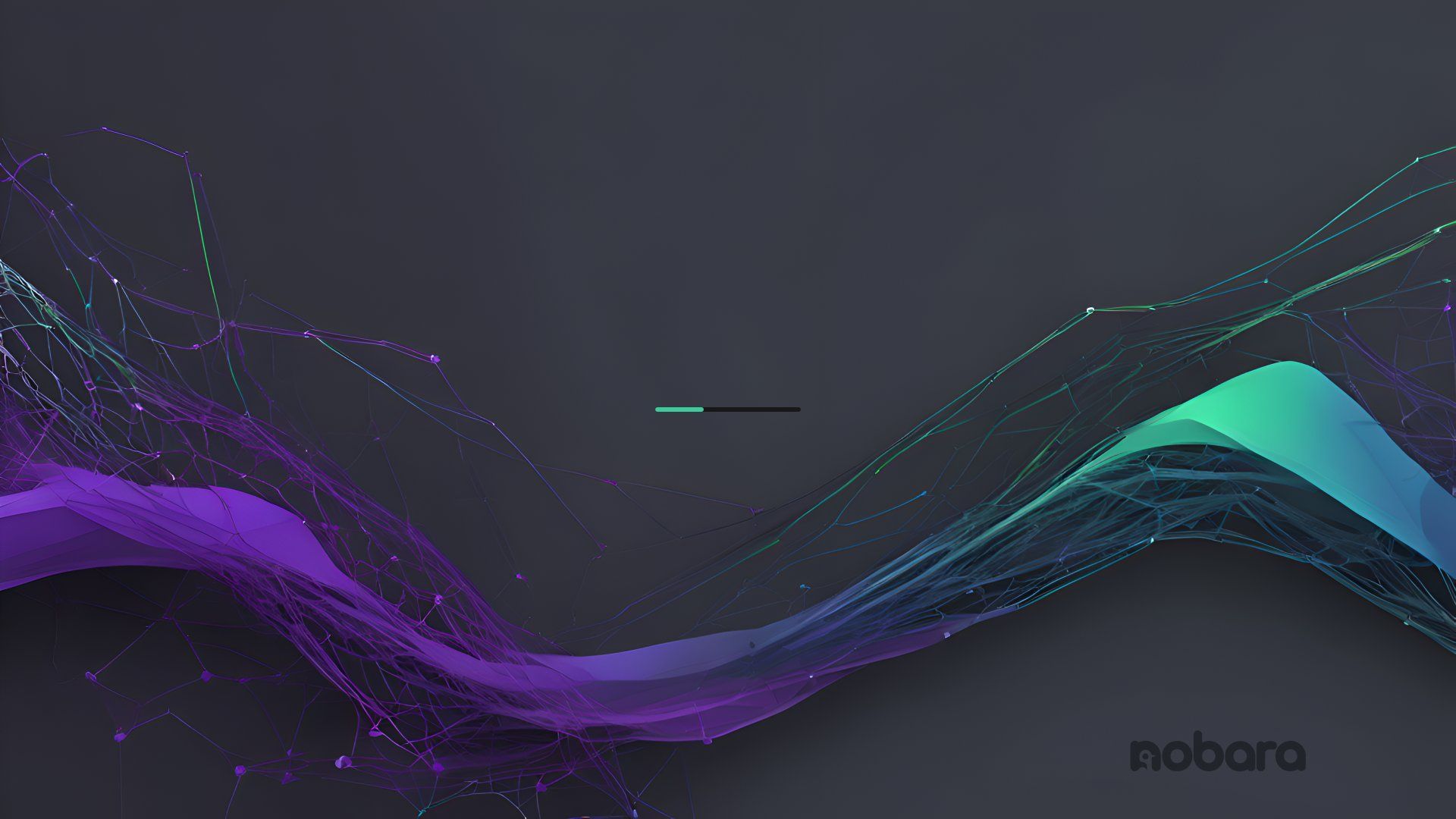 1920x1080 Nobara Linux Wallpaper
