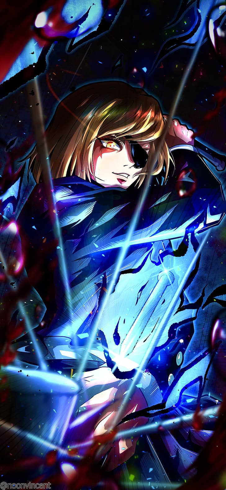 728x1576 Nobara 1080P, 2K, 4K, 5K HD wallpaper free download