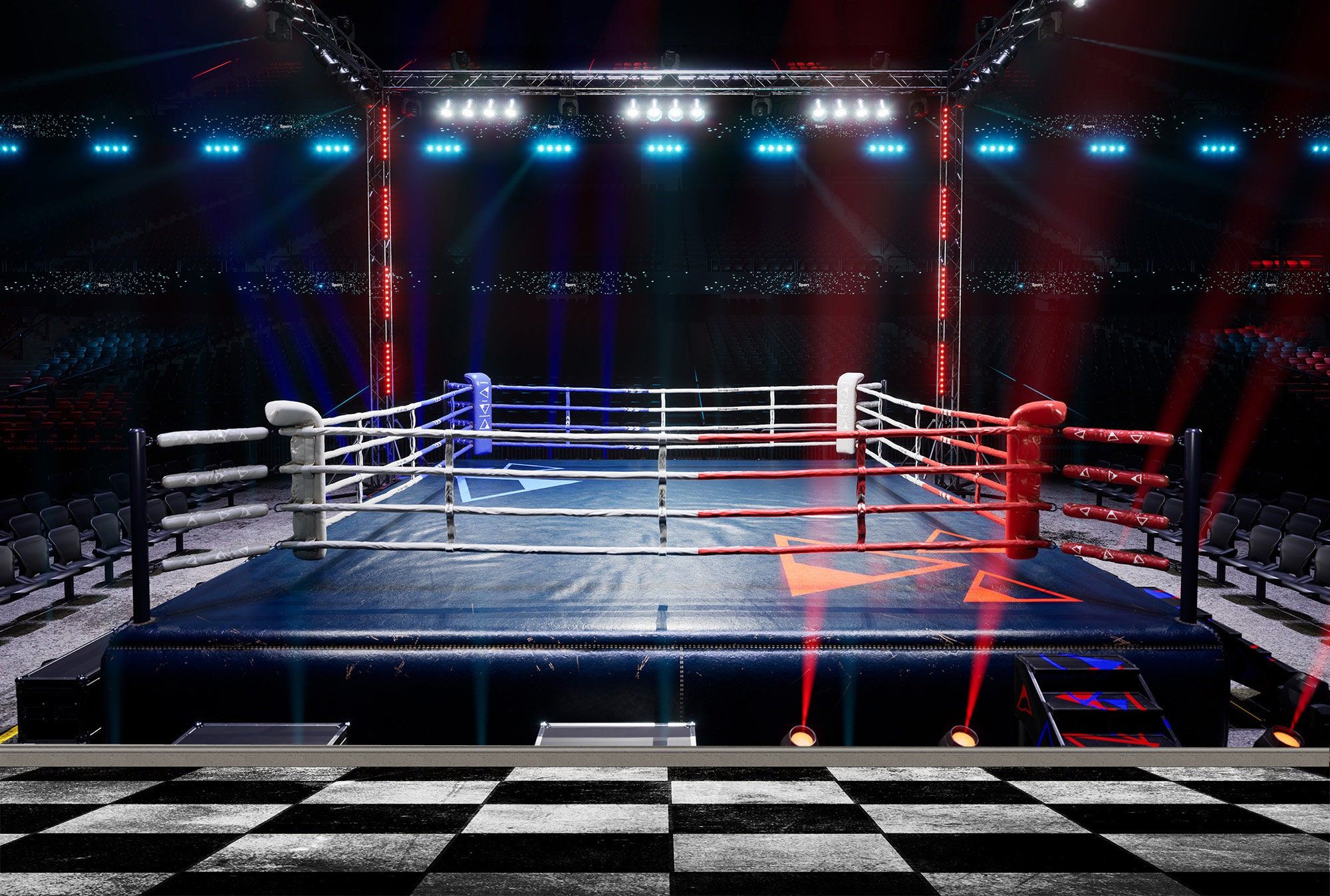 Minimalist Boxing Wallpapers - Top Free Minimalist Boxing Backgrounds ...