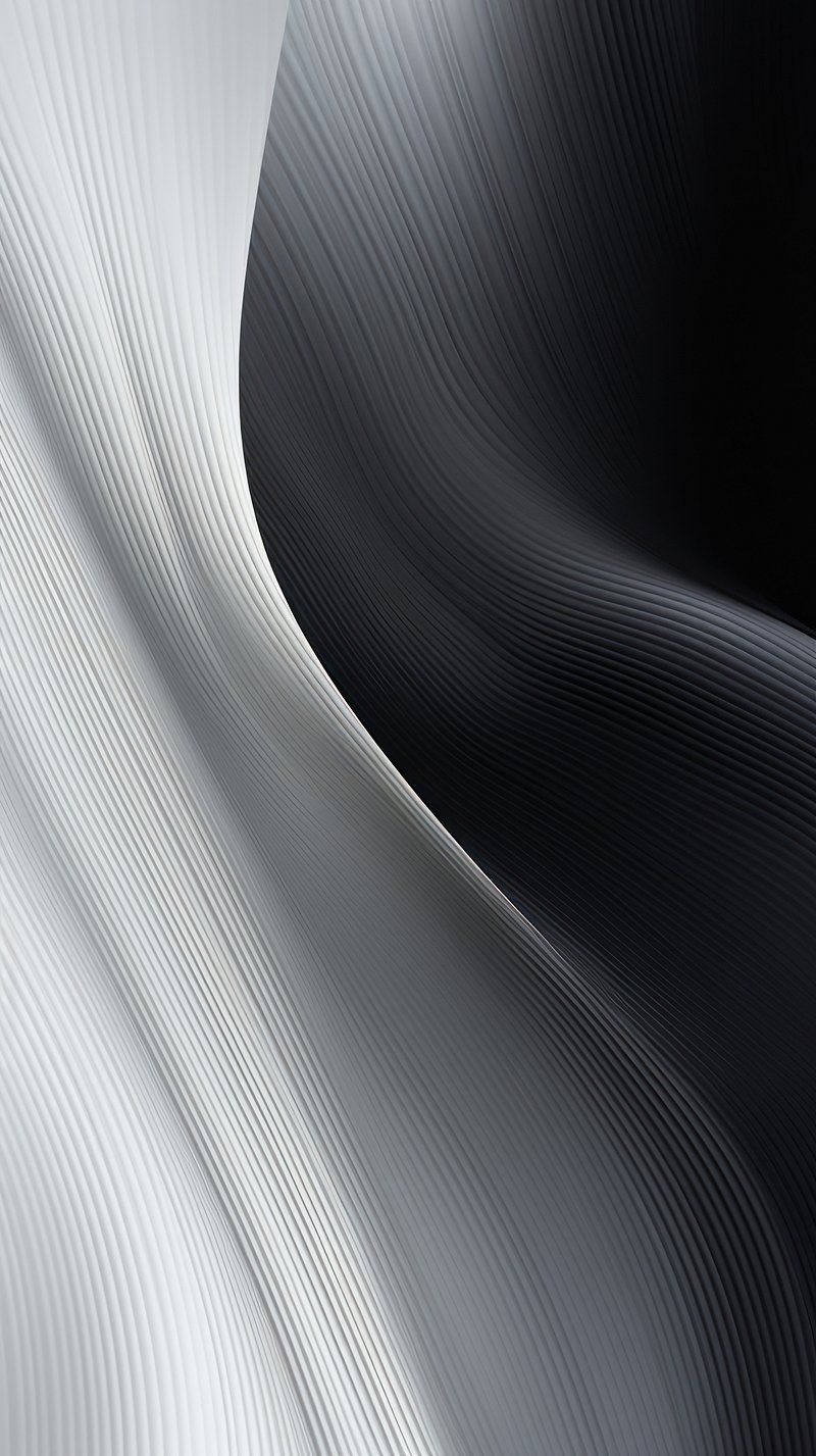 800x1427 Silver Black Wallpaper Frame Image Wallpaper