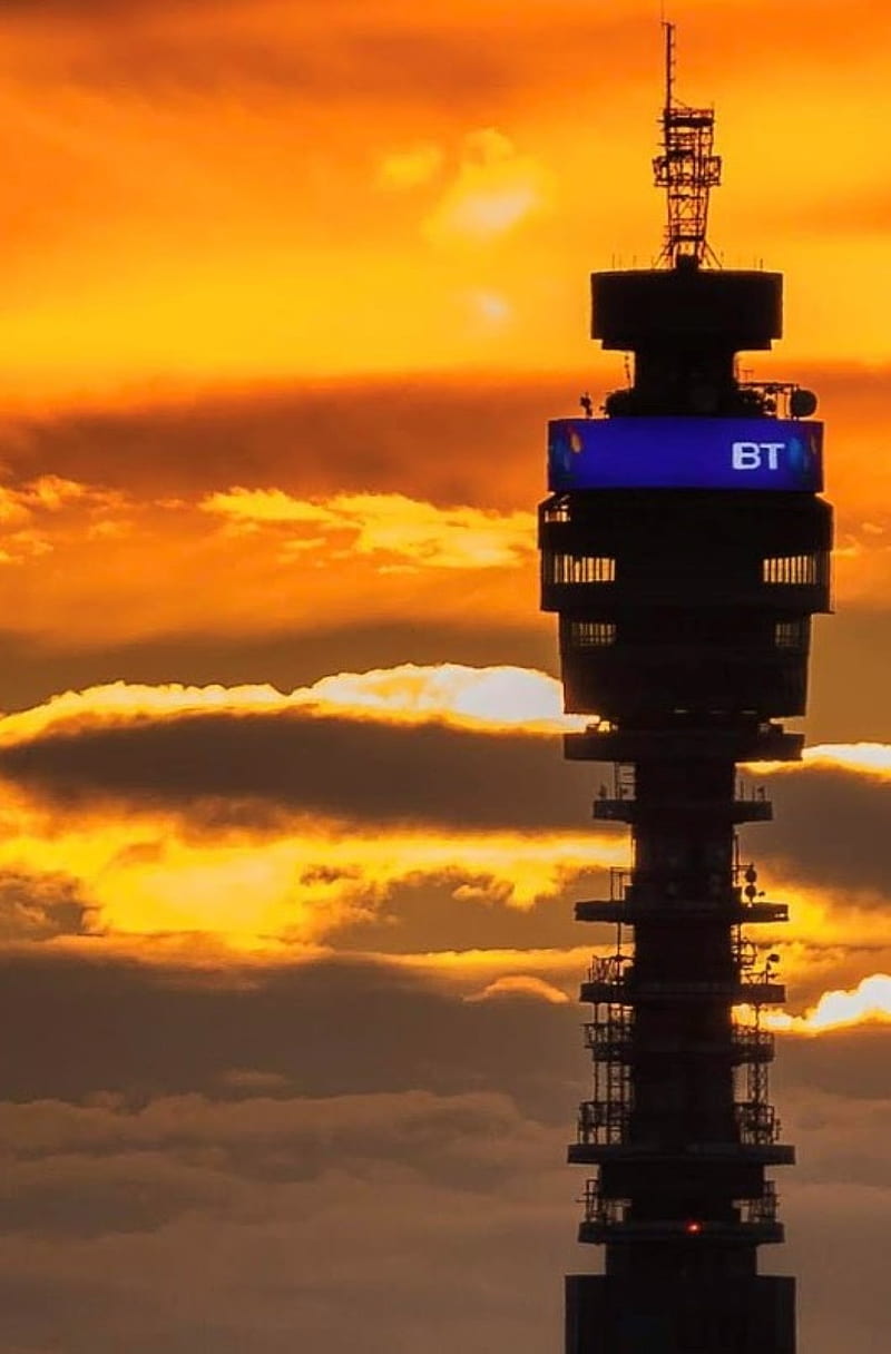 800x1216 Tower, airport, HD phone wallpaper