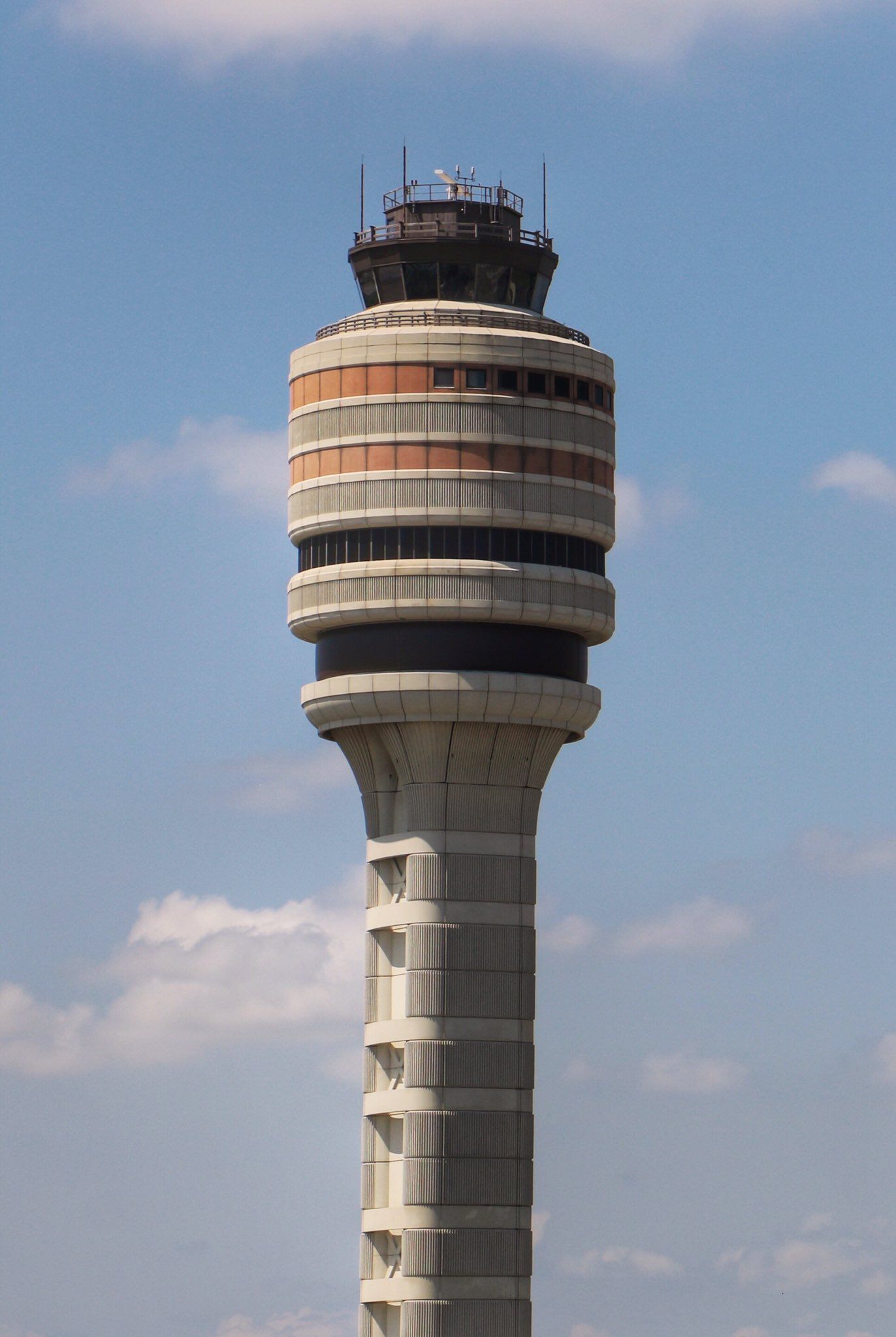 1372x2048 Air Traffic Control Wallpaper