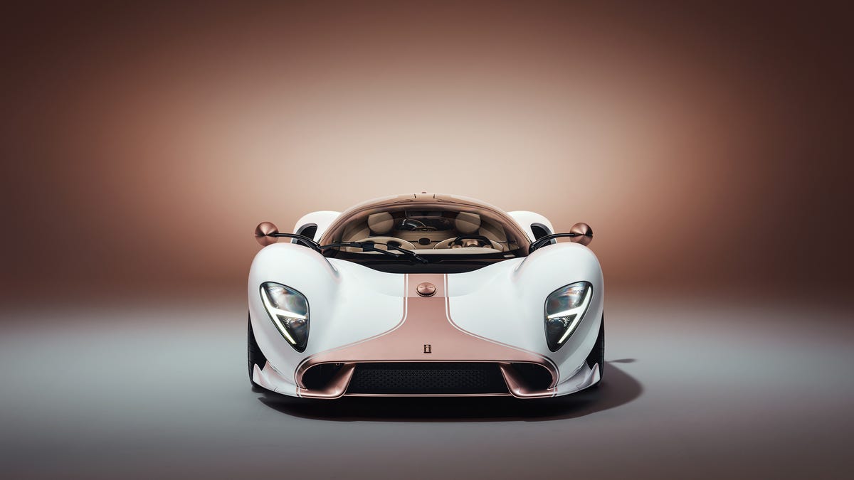 1200x675 Drool Over These New Photo Of The Production Spec De Tomaso P72