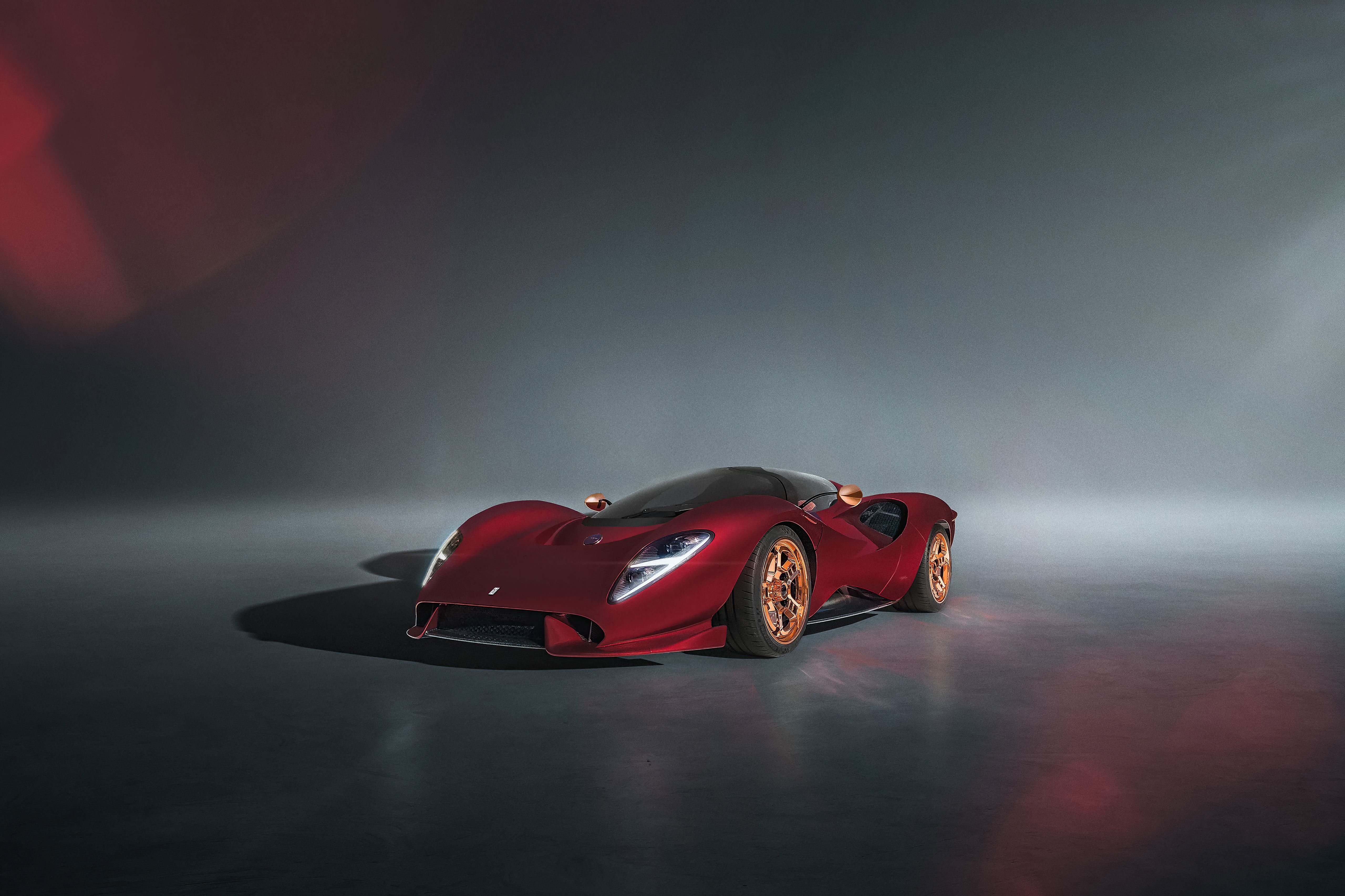 5120x3413 De Tomaso P72 Wallpaper, HD Cars Wallpaper, 4k Wallpaper, Image, Background, Photos and Picture