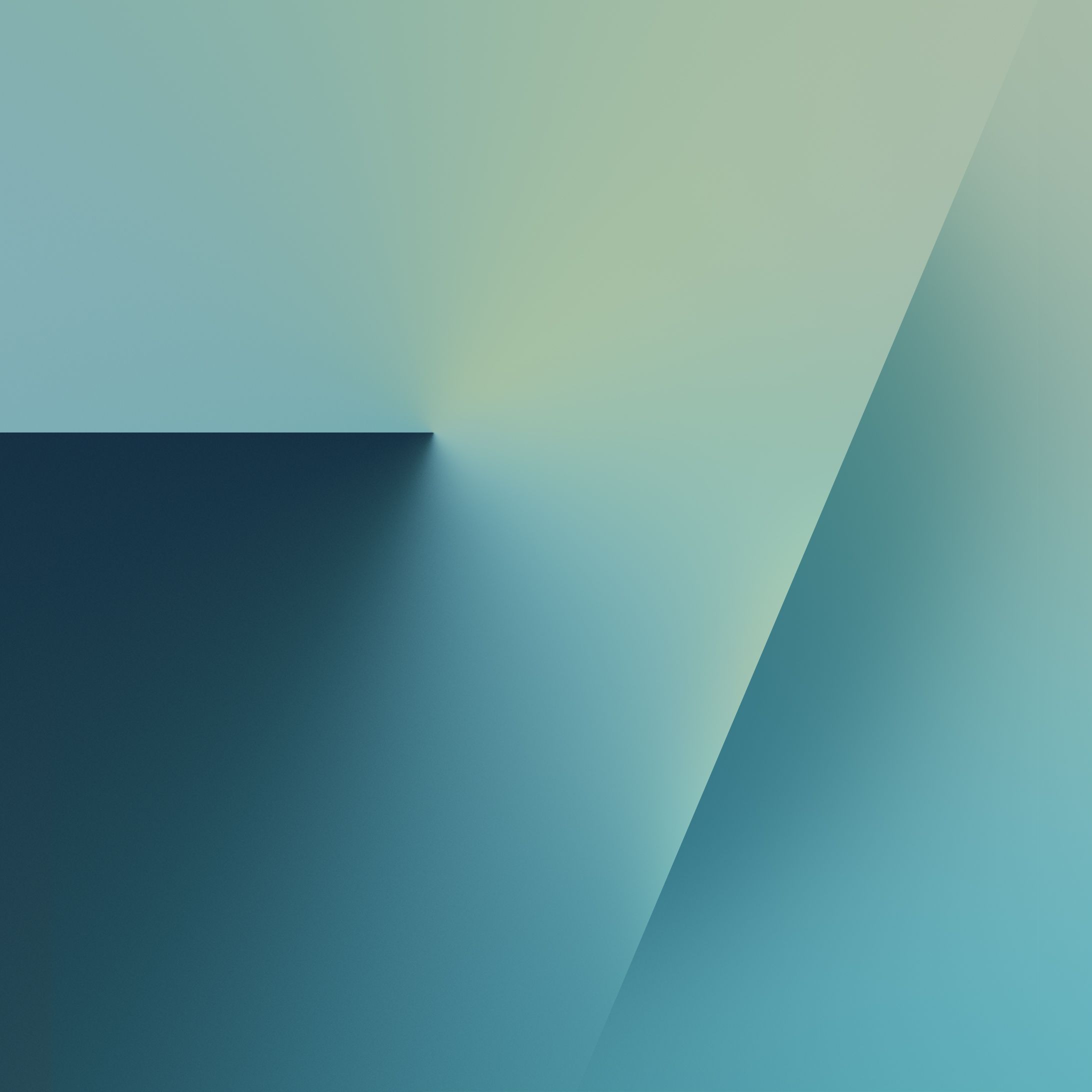 2184x2184 Samsung Galaxy Z Fold 7 & Flip 7 Wallpaper and Background