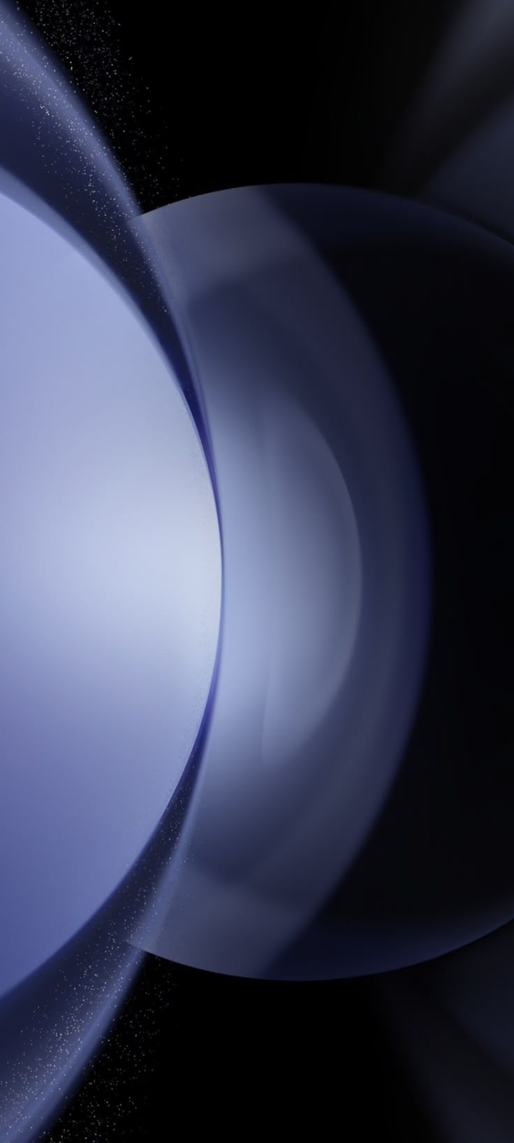 736x1636 Samsung Galaxy Z Fold Stock Wallpaper
