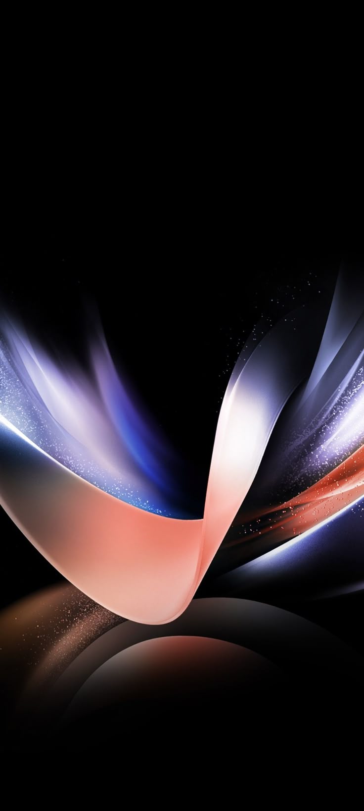 736x1636 Samsung z fold 4 wallpaper
