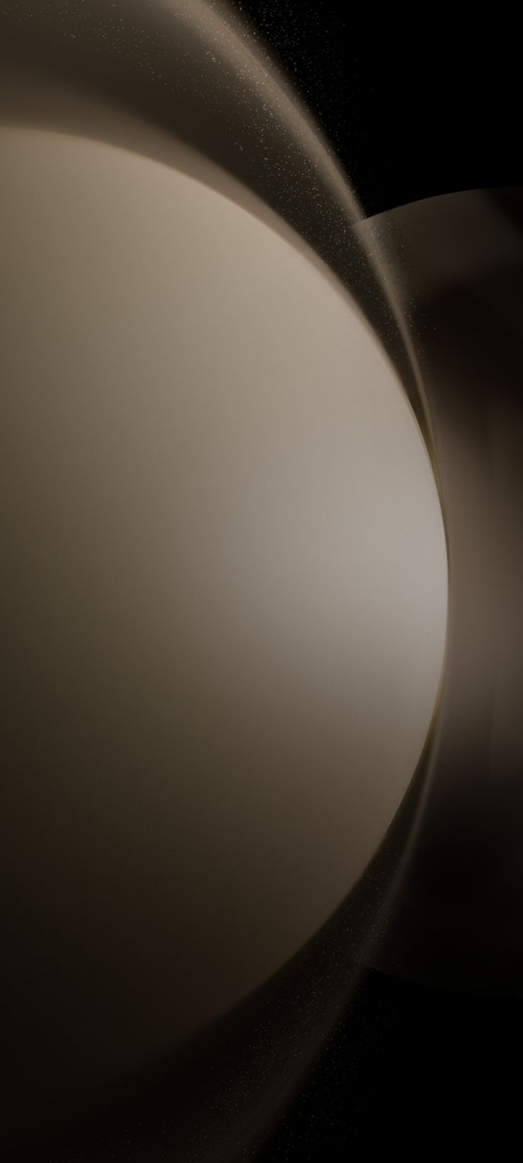 736x1635 Samsung Galaxy Z Fold Stock Wallpaper