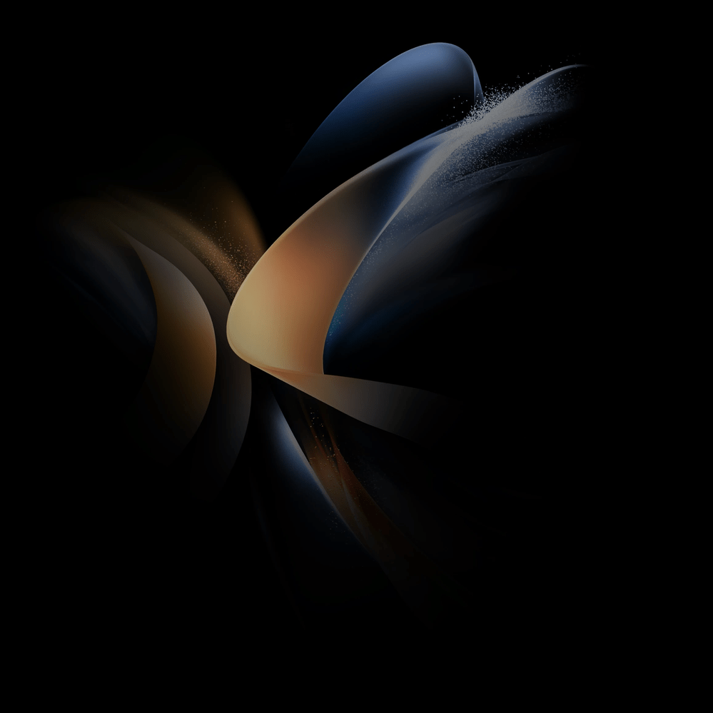999x999 Galaxy Z Fold 4 Wallpaper. Samsung Galaxy Z Fold