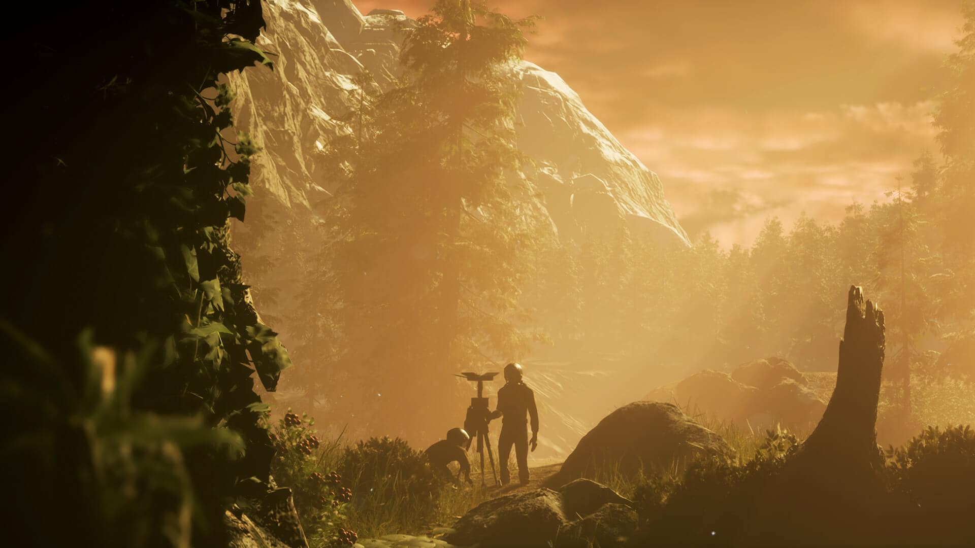 1920x1080 Inside Icarus' persistent survival world, and how it will evolve
