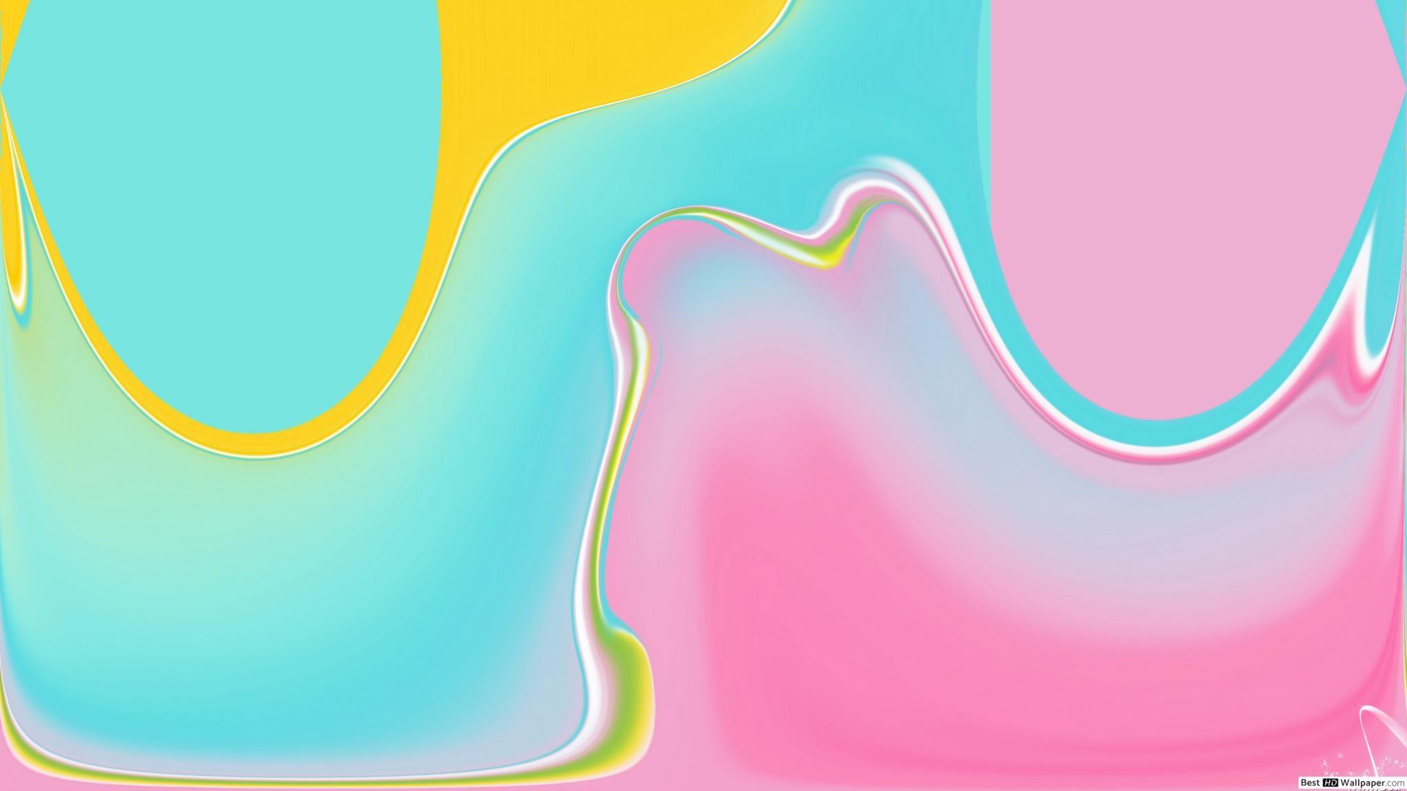 2048x1152 Pastel background HD wallpaper download