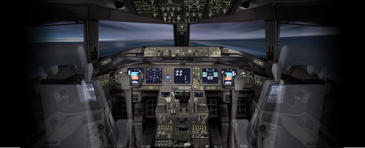 1500x611 Boeing: 777 Design Highlights