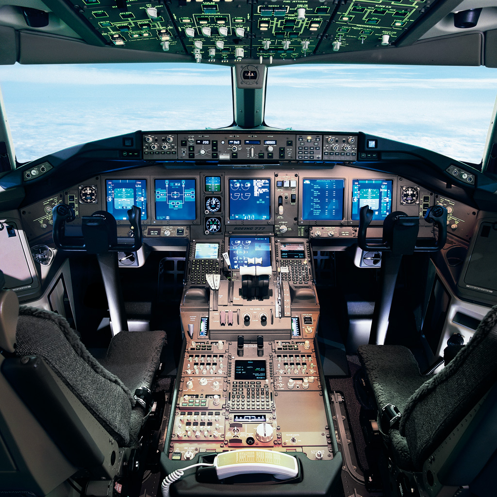 1024x1024 Austrian Airlines wallpaper image