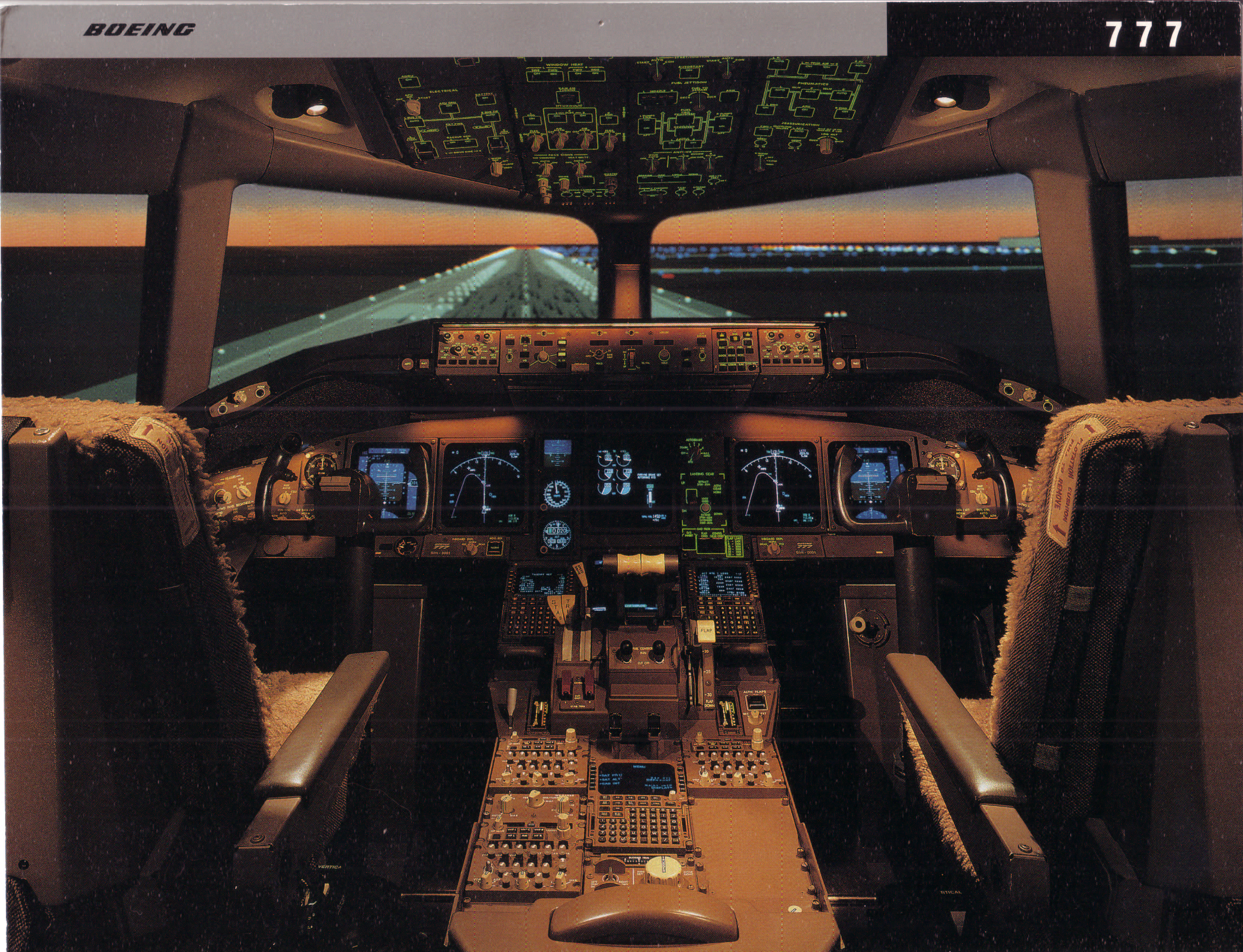 3324x2547 From Cockpit to Flight Deck