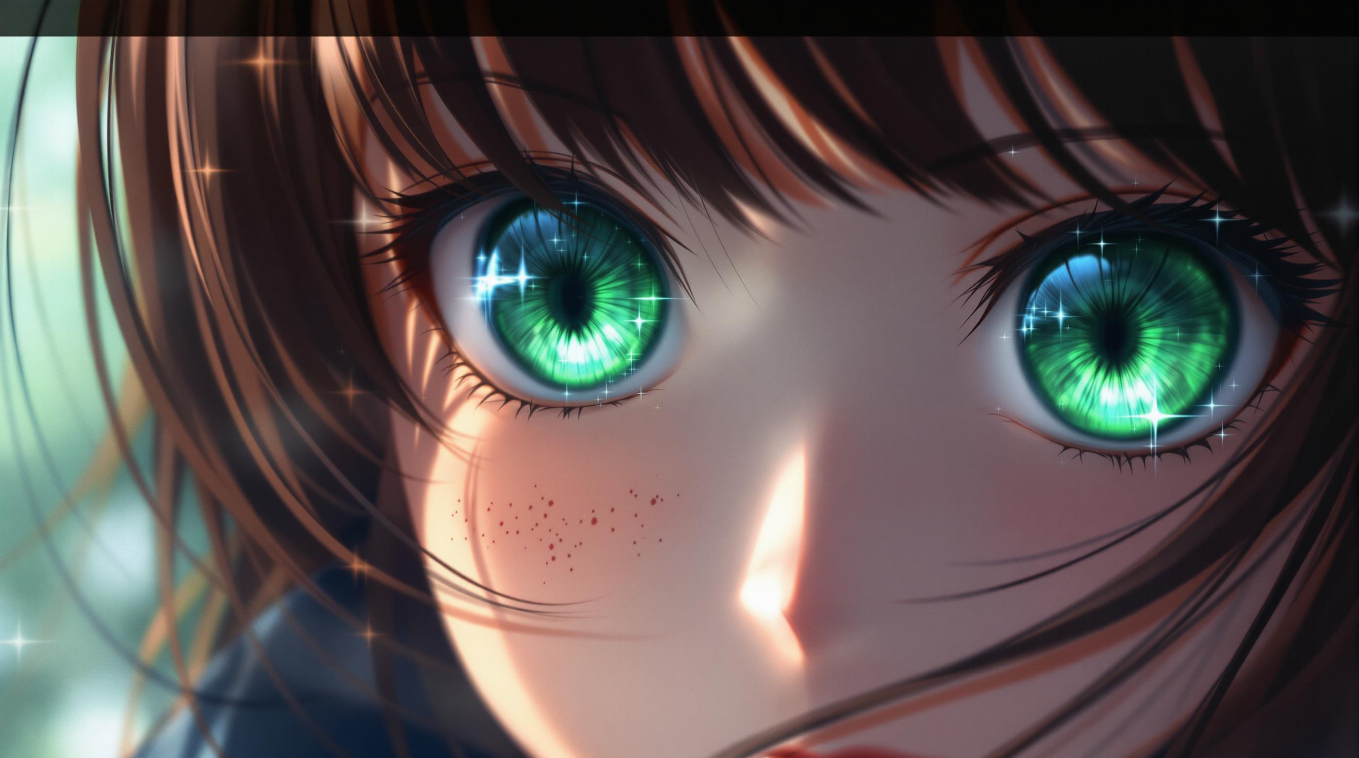 2752x1536 Create Stunning Anime Wallpaper with AI