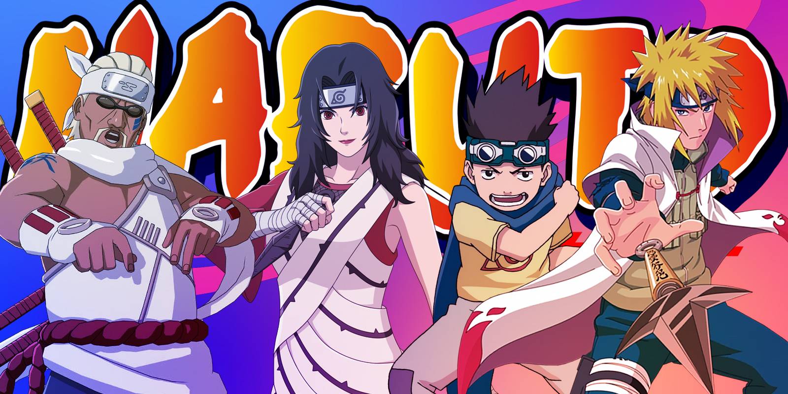 1600x800 Naruto Characters Fans Wish They Saw More of Before