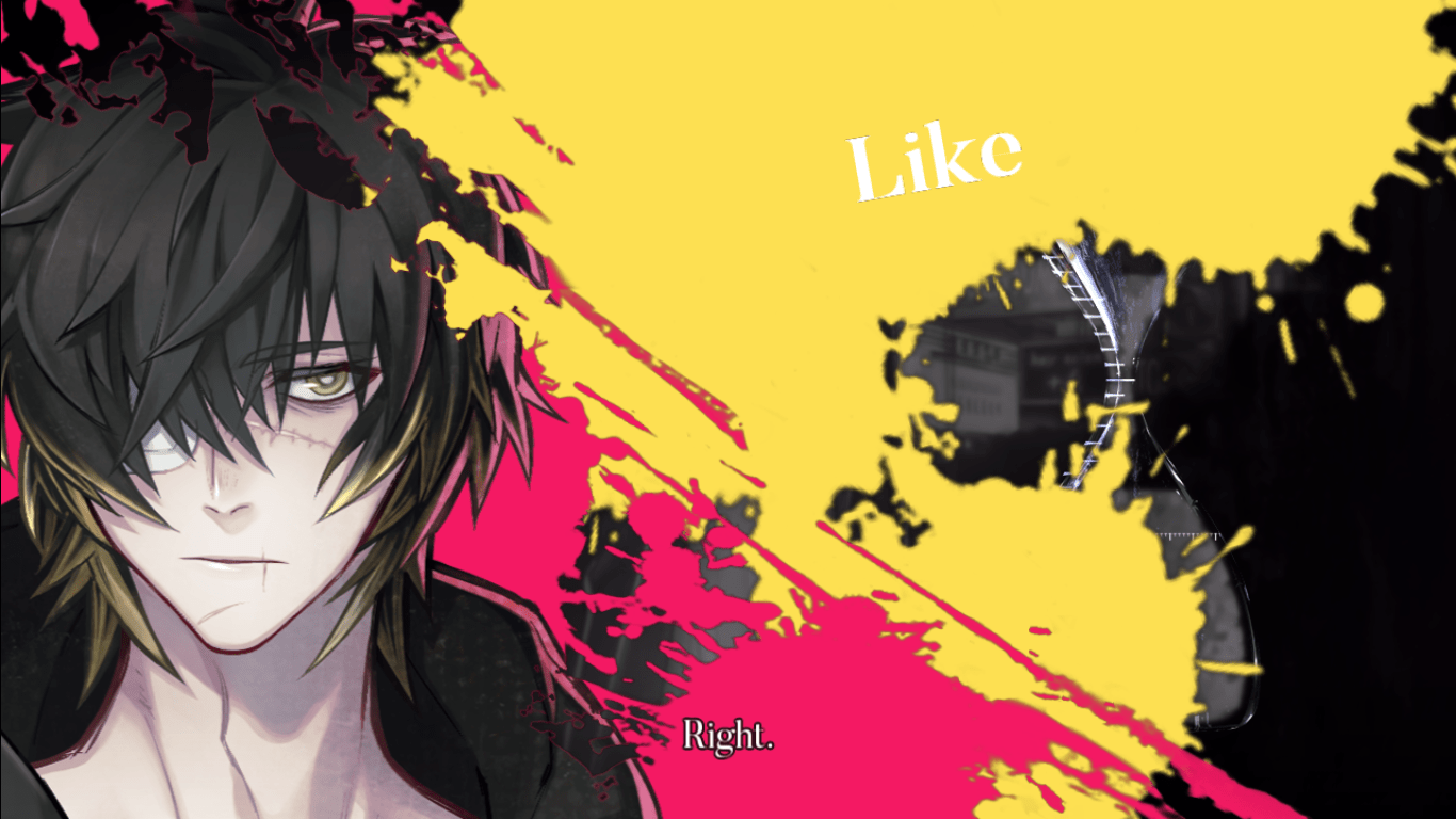 1366x768 Slow Damage BL Game Review in the Macabre