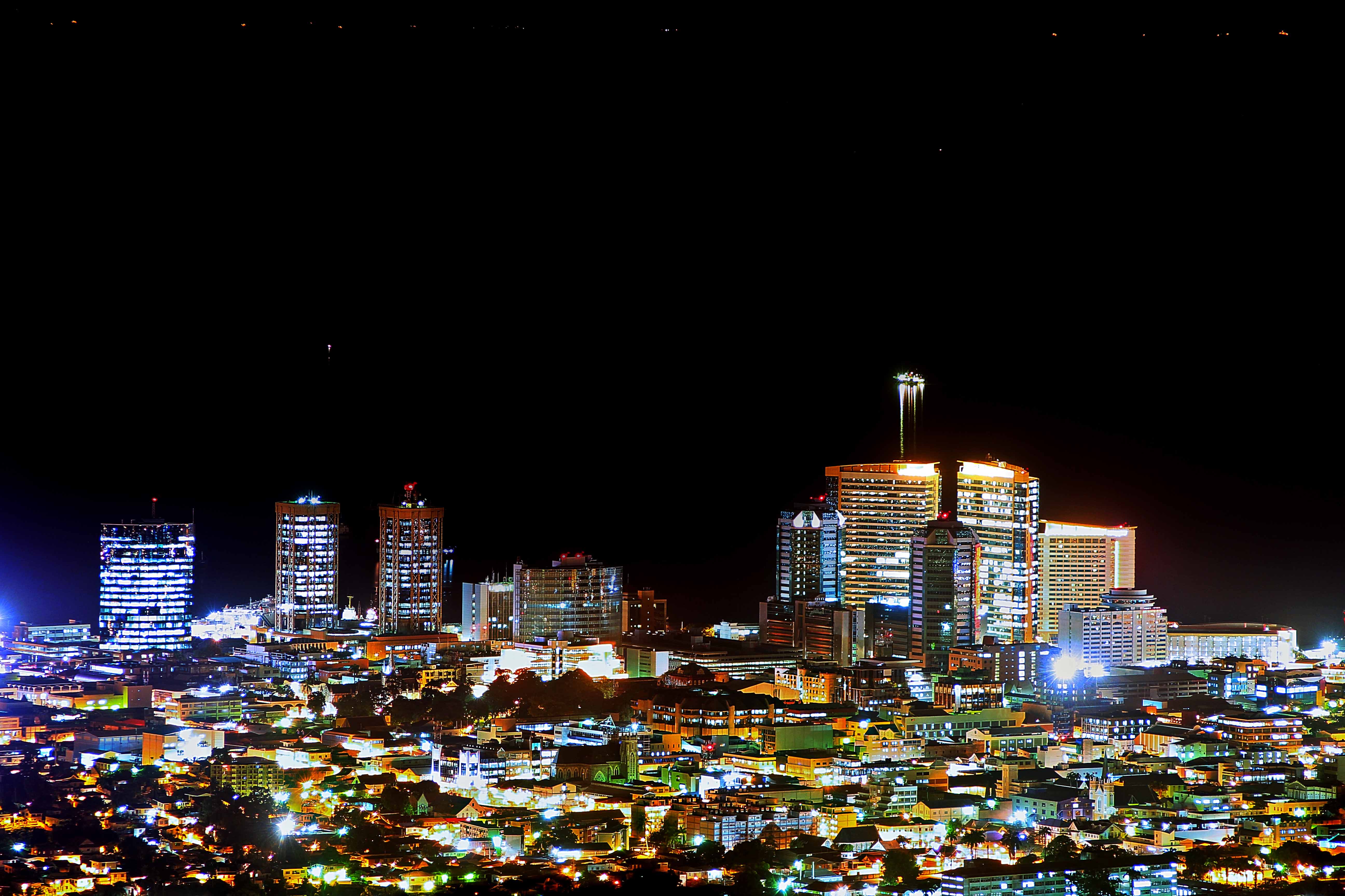 5184x3456 Port Of Spain.0