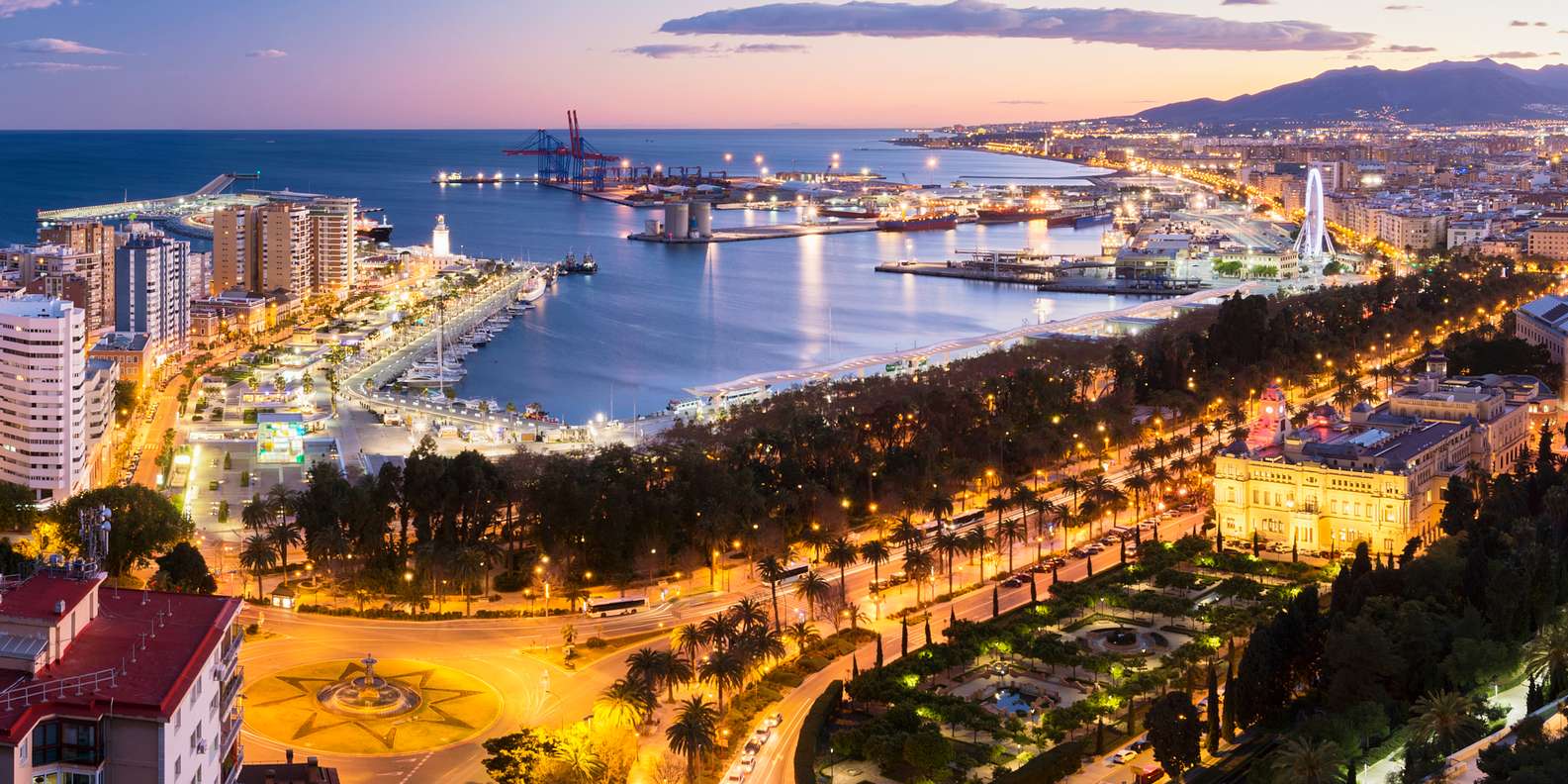 1585x792 The BEST Province of Málaga Luxury experiences 2026