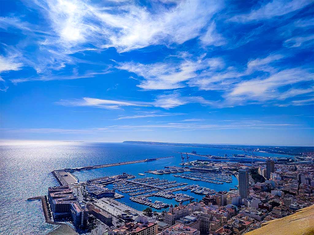 1024x768 The Real La Marina Alicante: Beyond Sunshine & Beaches To Post Brexit Realities Guys Tripping Travel Blog