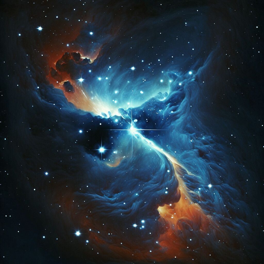 1024x1024 Boomerang Nebula