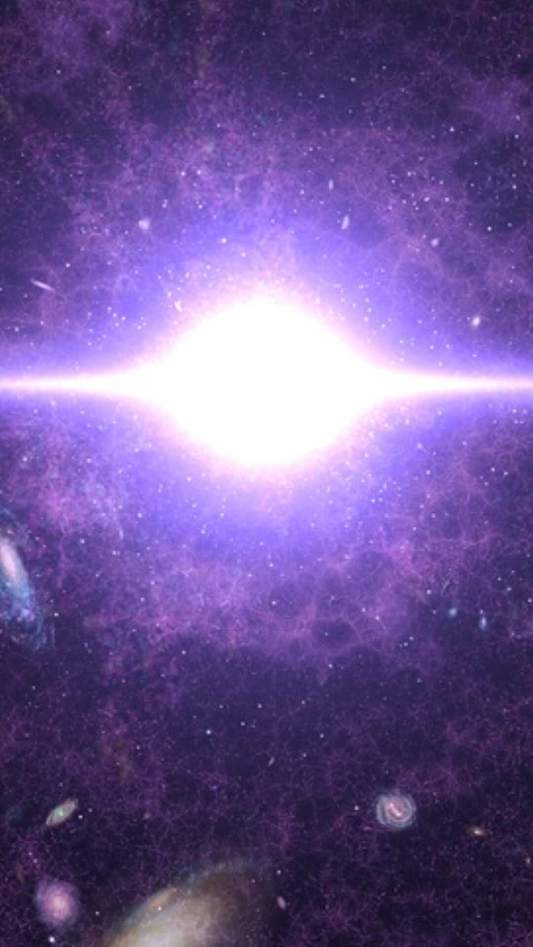 1080x1920 Boomerang Nebula: The Coldest Place in the Universe