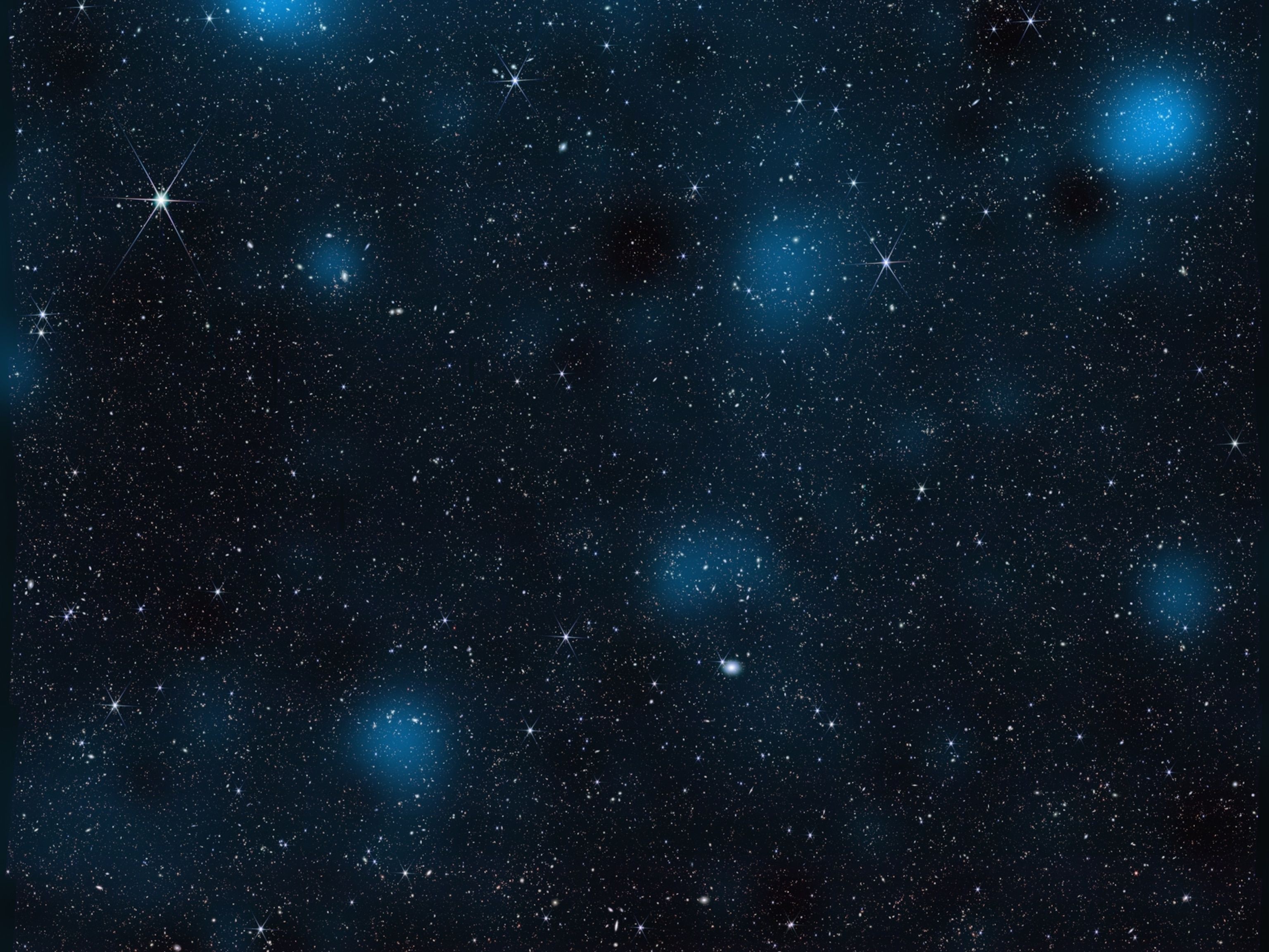 3072x2304 Space Photo This Week: Hayabusa Fireball, Whirlpools