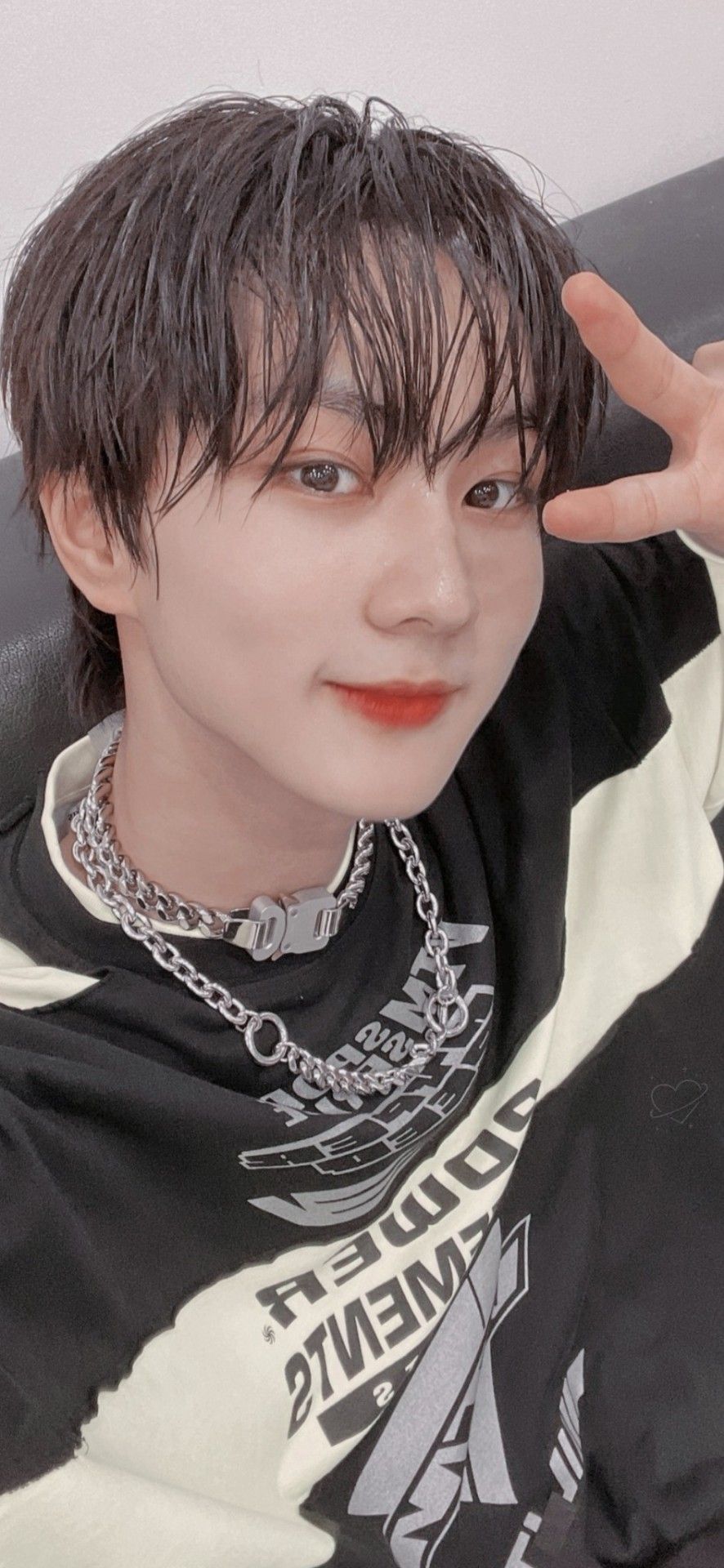886x1920 Jungwon ; Simple -Mei