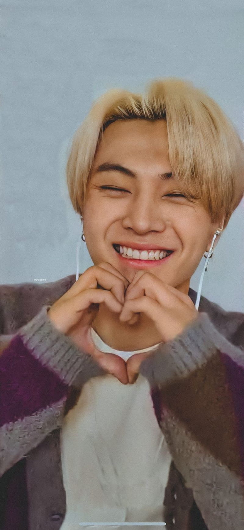 800x1734 Enhypen Jay heart, kpop, HD phone wallpaper
