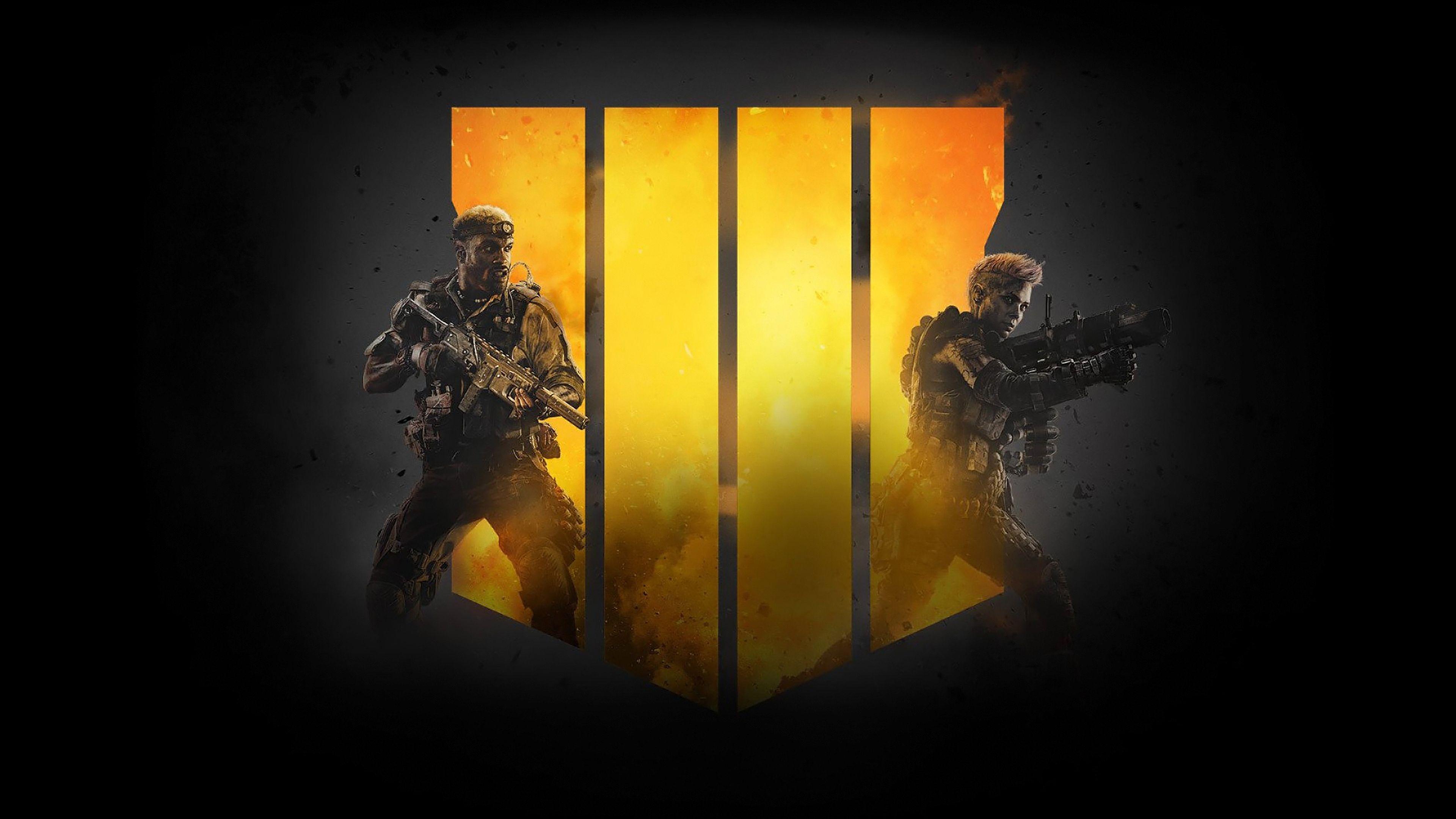 3840x2160 Call of duty black ops HD wallpaper .