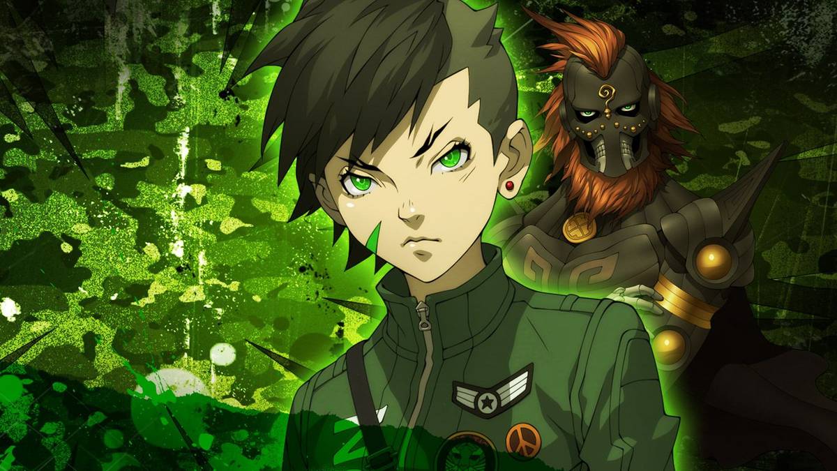 1200x675 3DS Exclusive JRPG Shin Megami Tensei IV: Apocalypse Gets Release Date and Trailer
