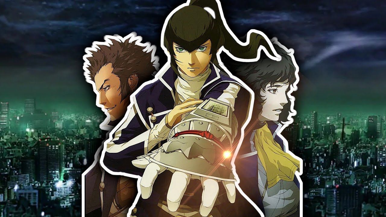 1280x720 How Shin Megami Tensei IV Changed Everything