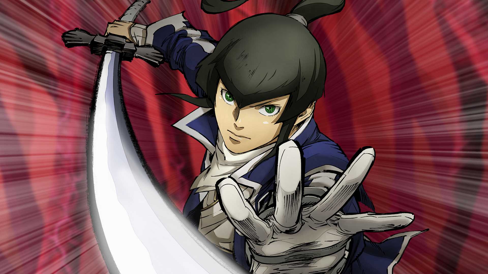 1920x1080 Shin Megami Tensei IV: Apocalypse Review
