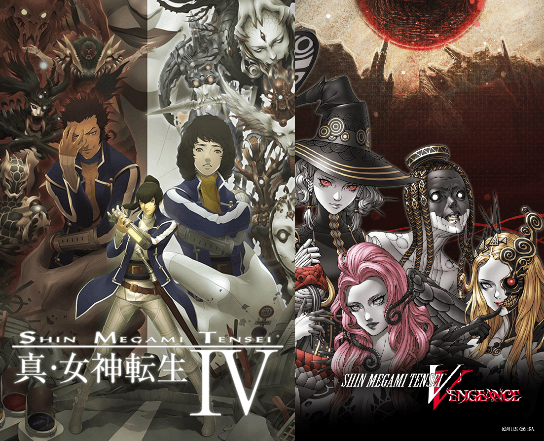 1103x893 SMT IV vs SMT V: Vengeance, which did you prefer?
