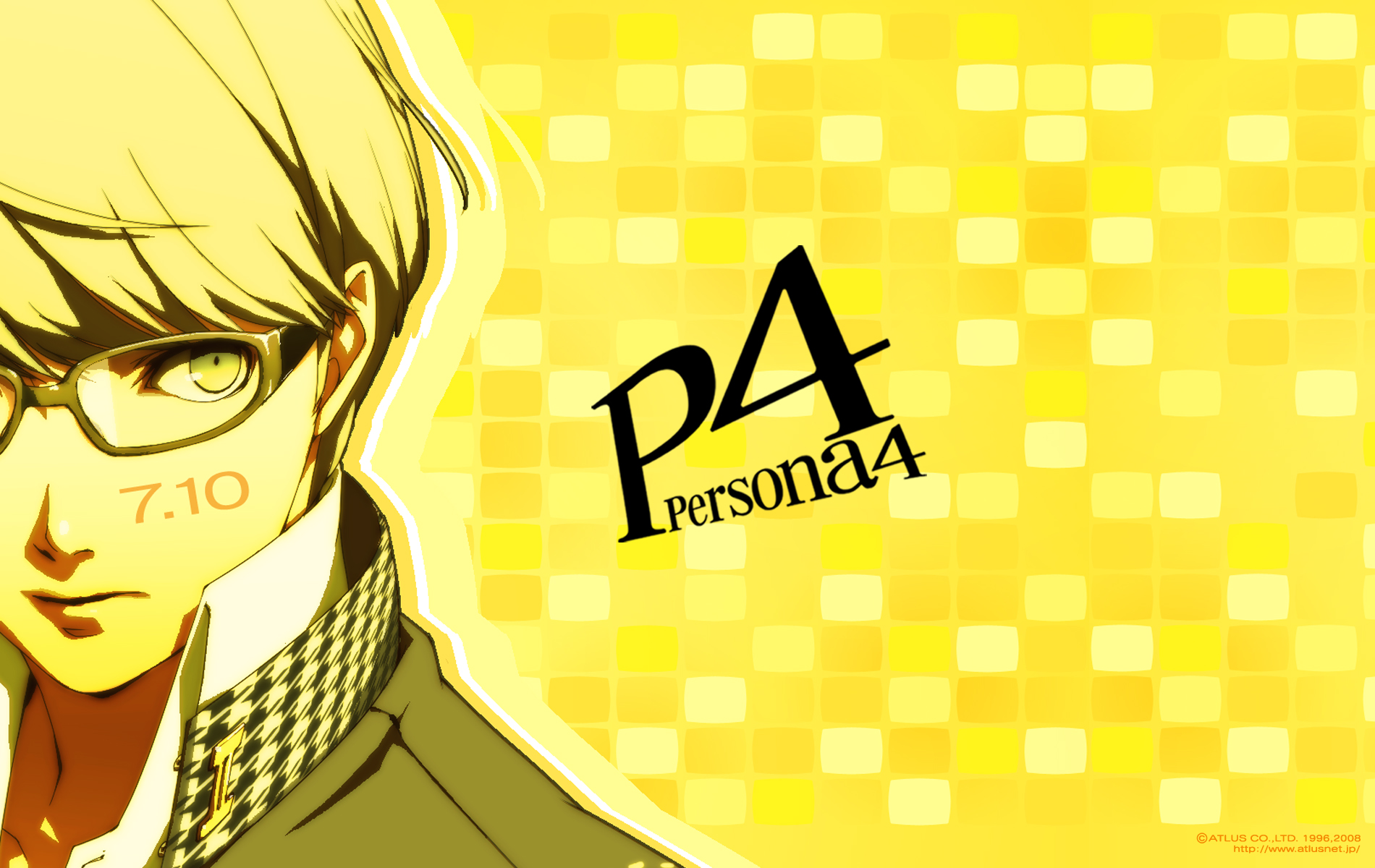 1900x1200 Shin Megami Tensei Persona 4 Wallpaper, HD Games 4K Wallpaper, Image and Background