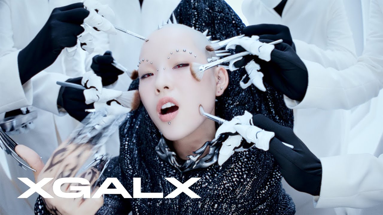 XG Gala Wallpapers - Top Free XG Gala Backgrounds - WallpaperAccess