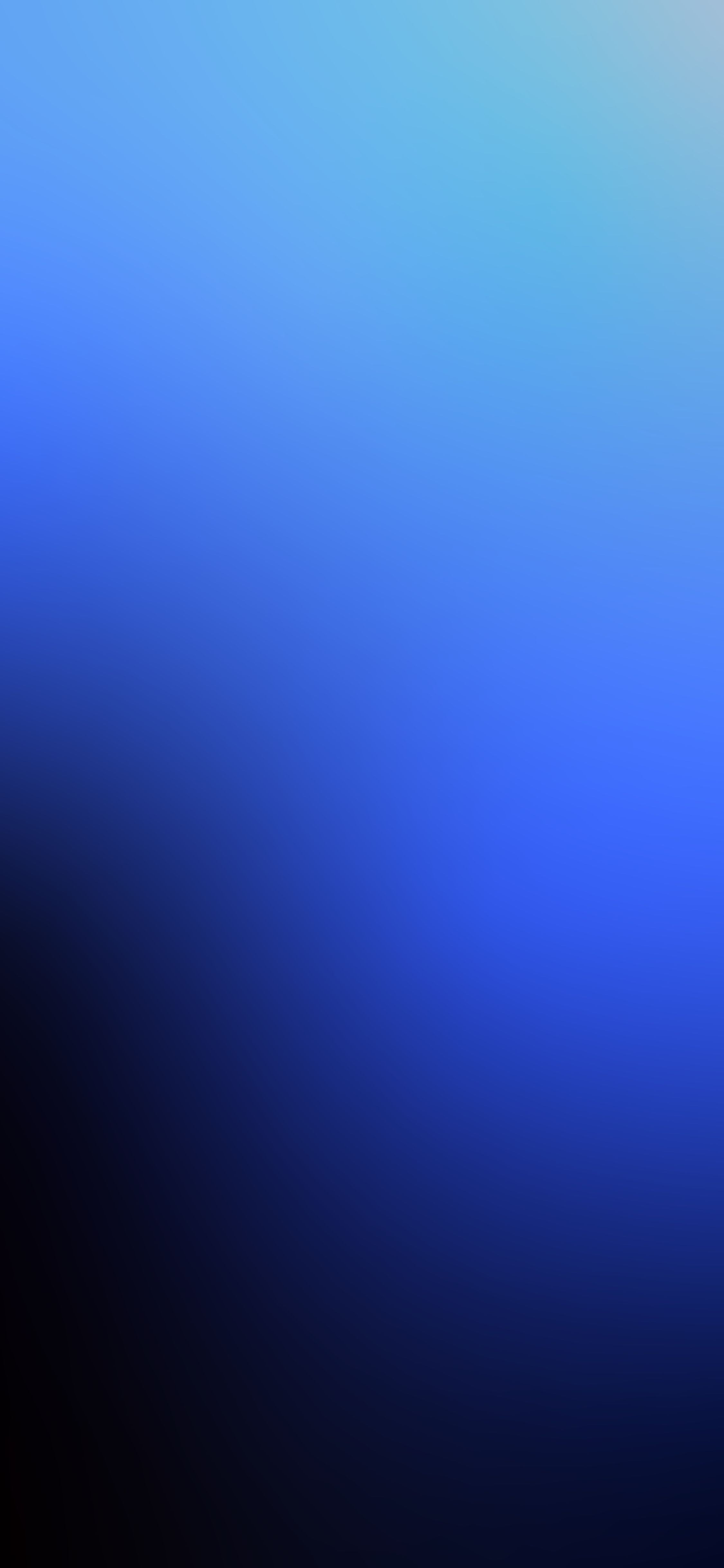 2250x4872 Dark to Light Blueb