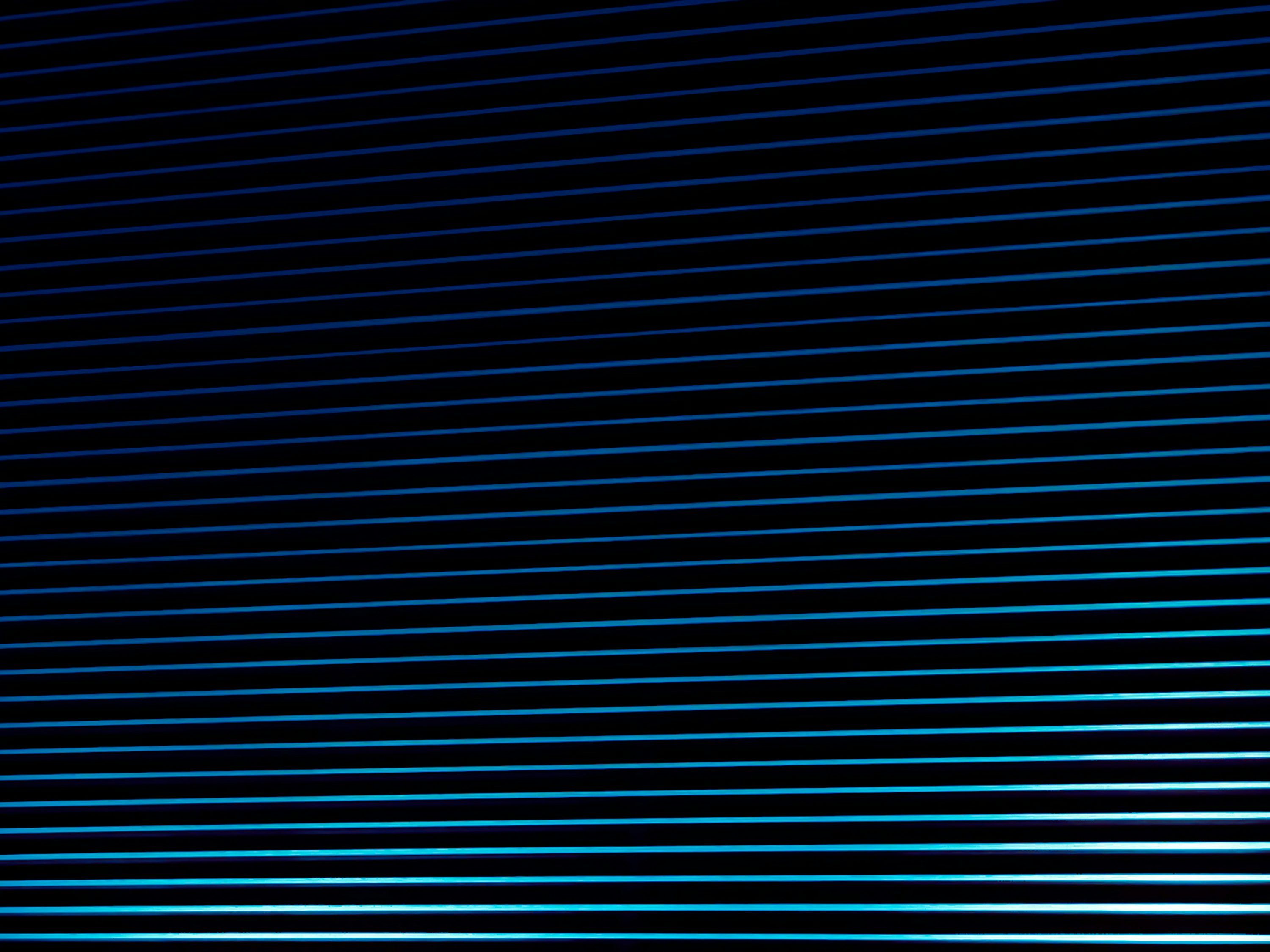 3000x2250 Dark Blue Gradient Picture. Download Free Image