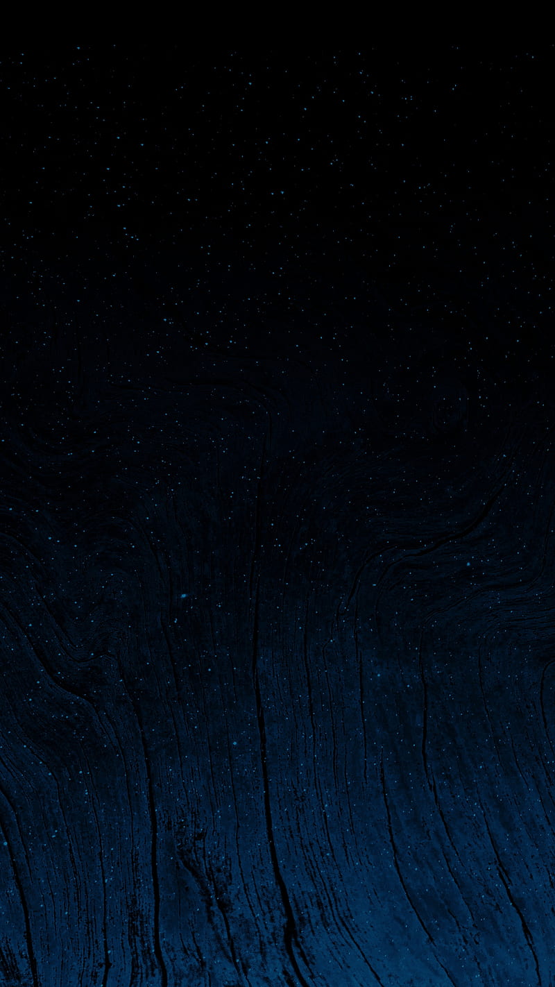 800x1422 Blue, dark, gradient, HD phone wallpaper