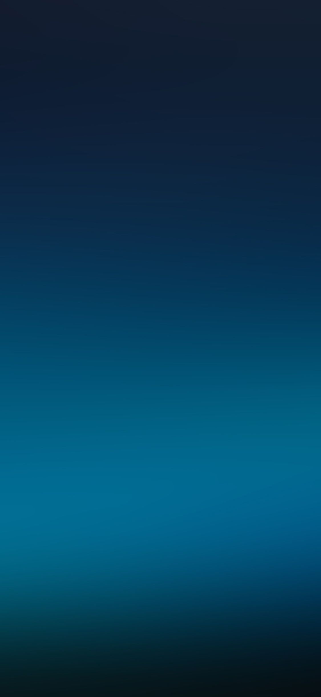 1125x2436 iPhone X wallpaper. blue dark sky soft night gradation blur