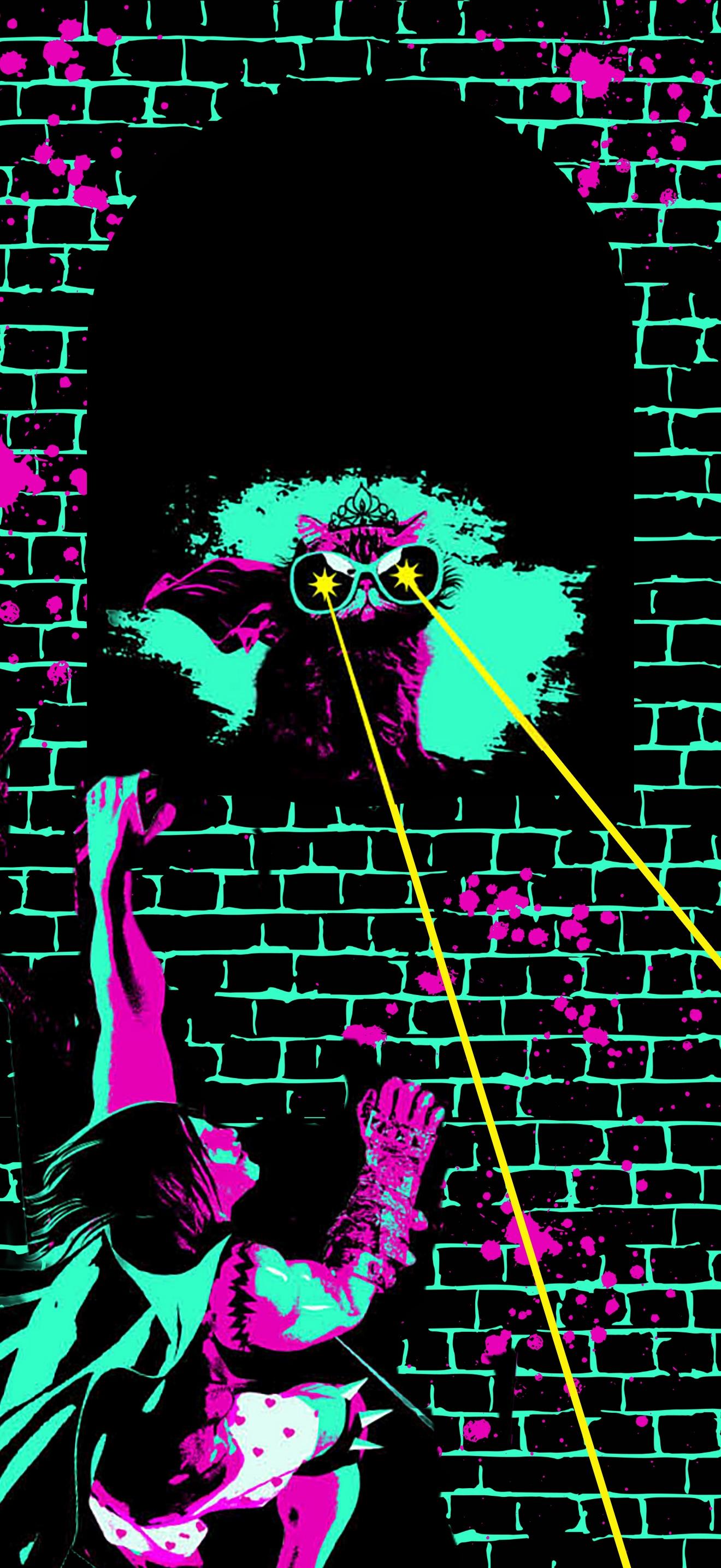 1320x2868 Last Wallpaper!