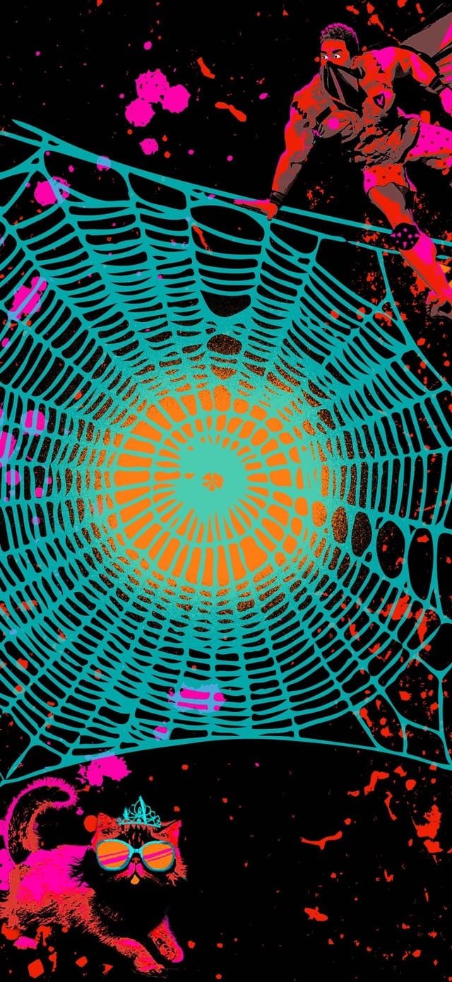 640x1390 Last Wallpaper!