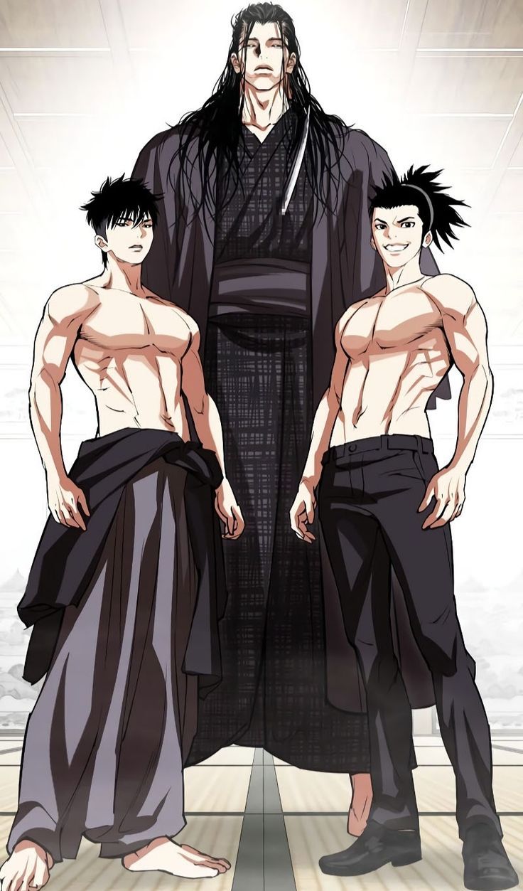 736x1253 Yamazaki Shingen