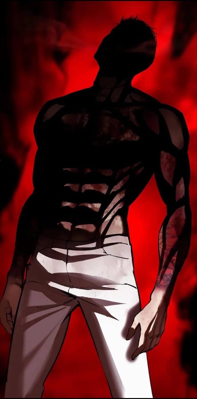 640x1295 A healthy Yamazaki Gun takes on all the 1st gen Kings at once (No gitae) which side will come out on top