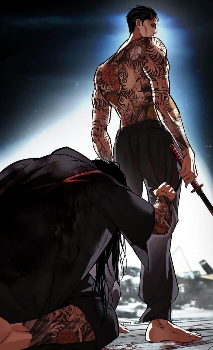 736x1209 Yamazaki Shingen