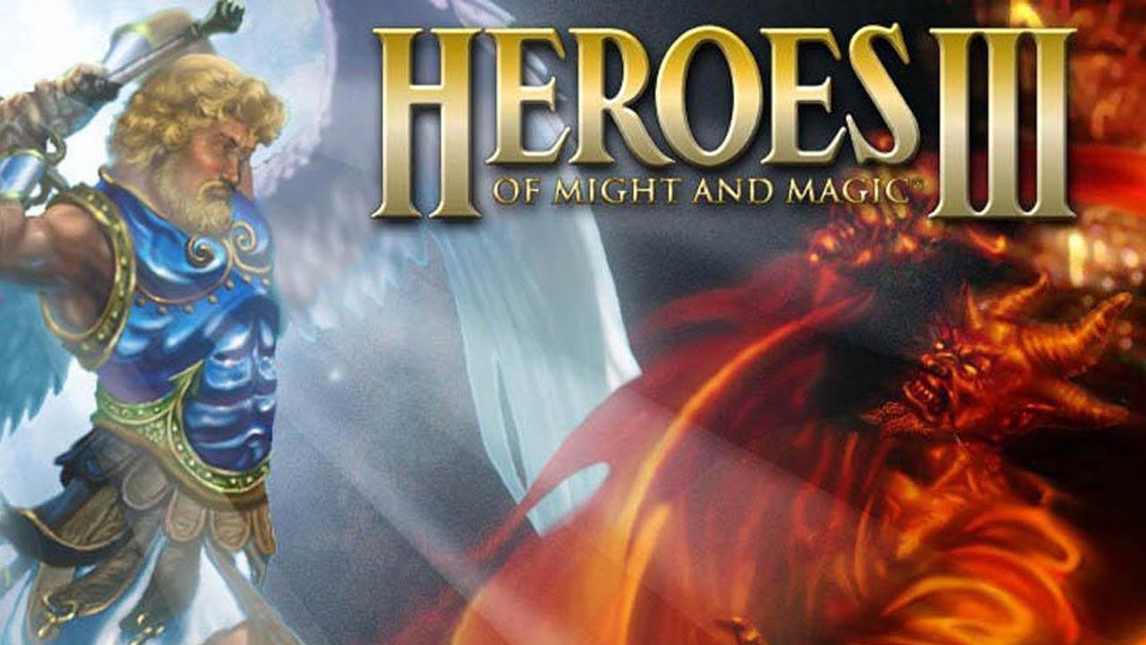 1280x720 Might & Magic Heroes 3 Wallpaper