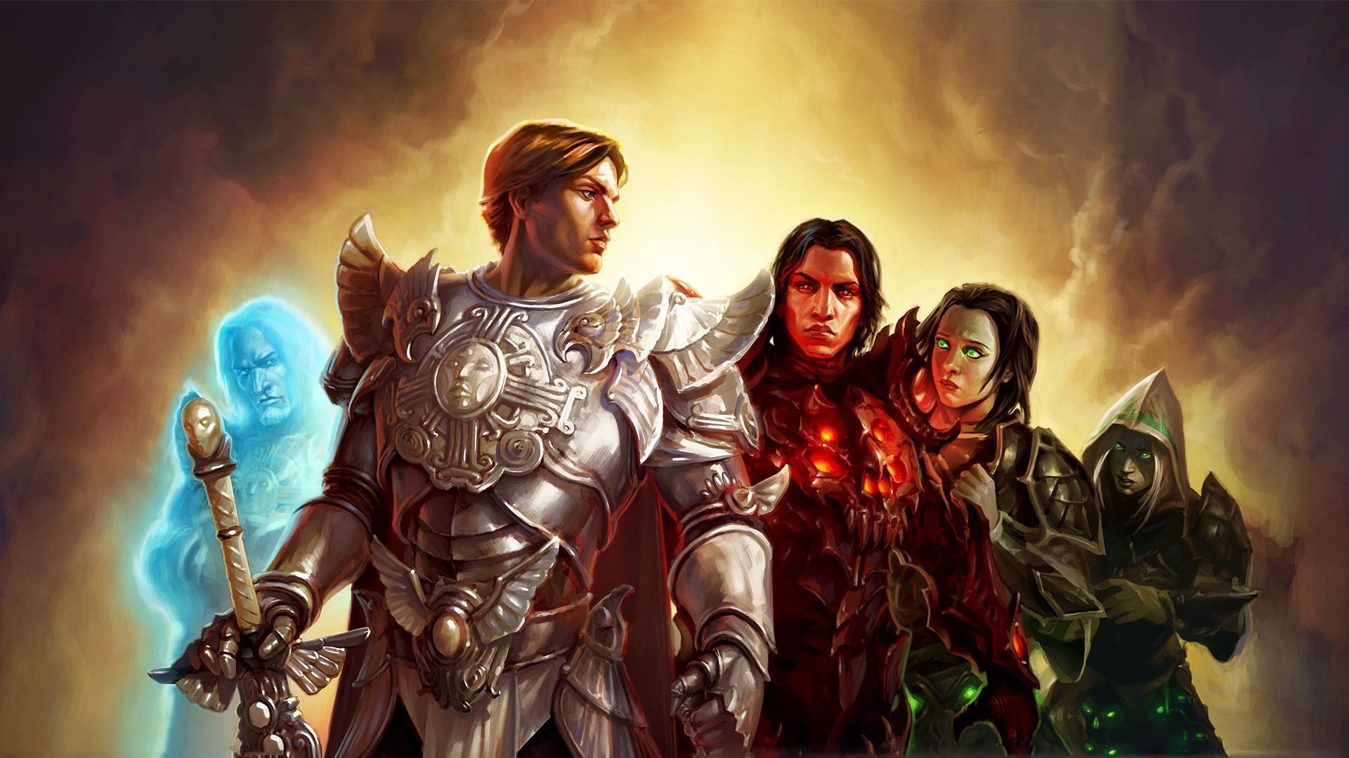 1920x1080 An Ode to Heroes of Might and Magic III