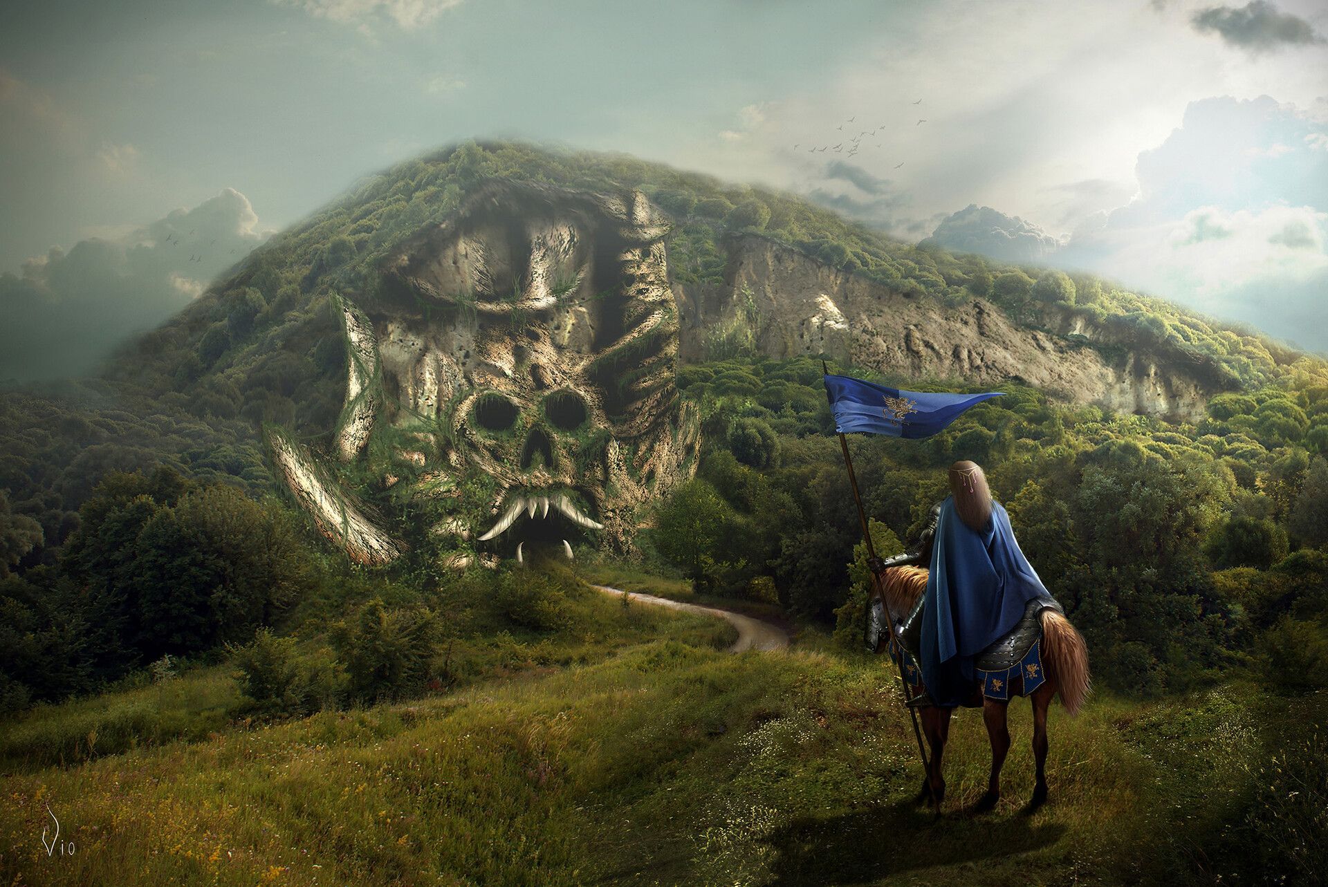 1920x1283 Heroes 3