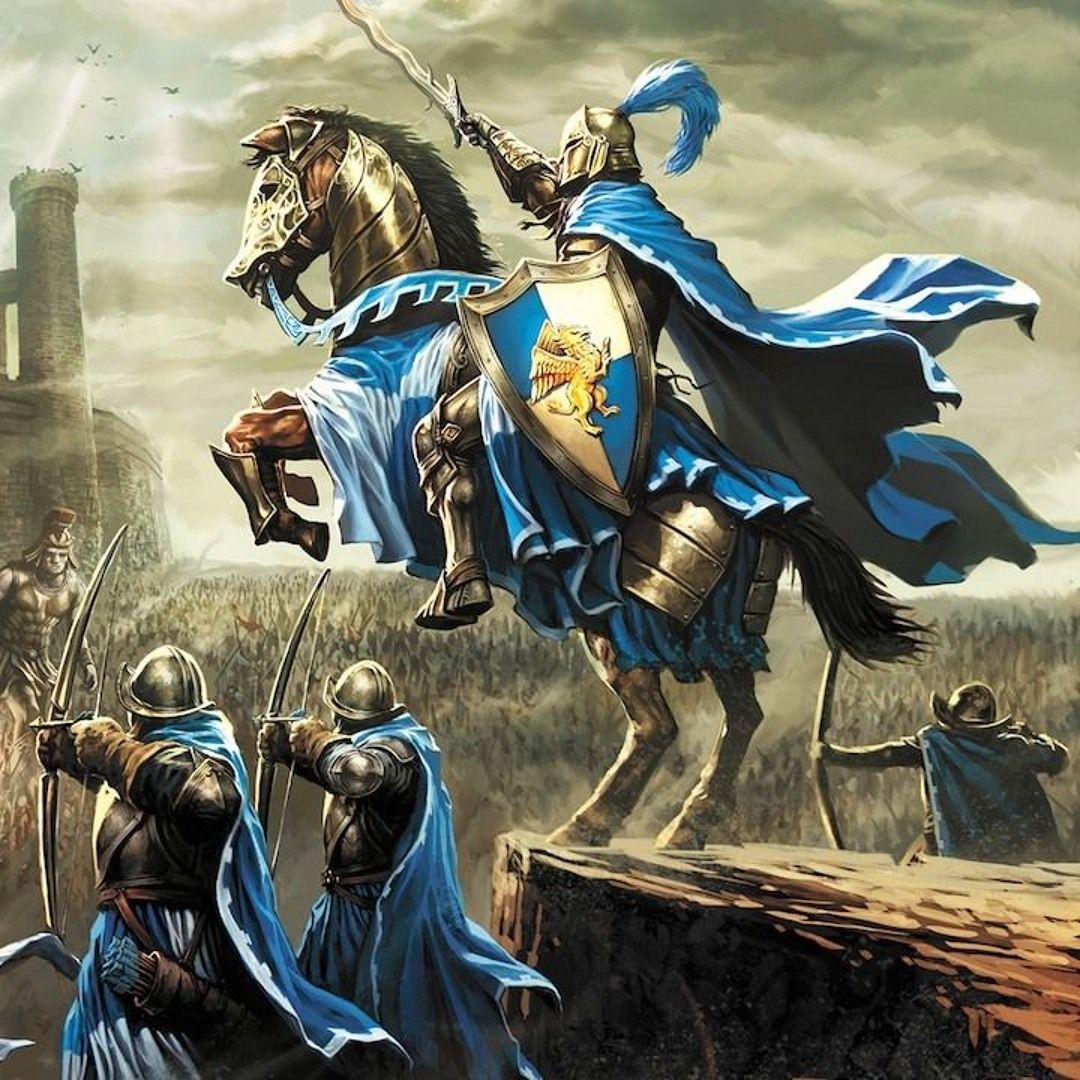 1080x1080 Stream Heroes Zone. Listen to Heroes of Might and Magic 3 playlist online for free on SoundCloud